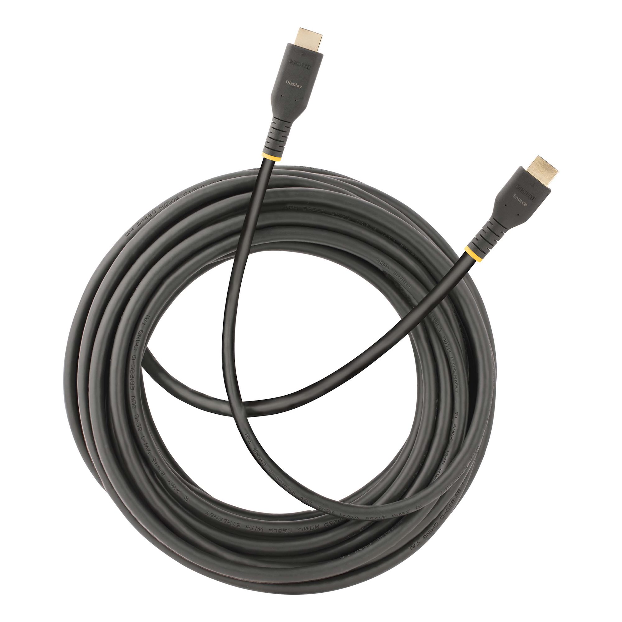 Comprar Ecler VEO-CH210 Cable HDMI 2.0 10m al mejor precio