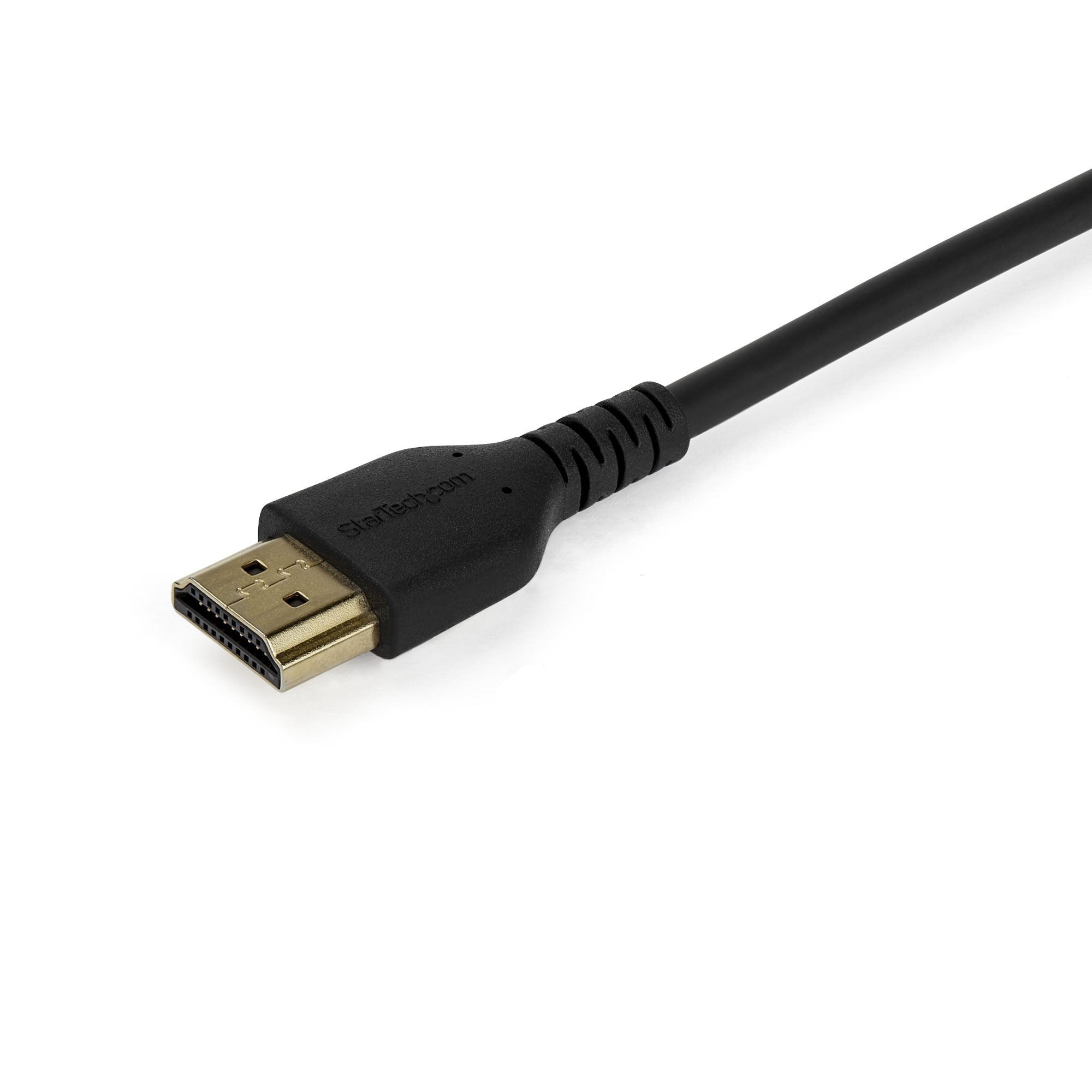 Cable HDMI MHX-LUHDME1 de 1 metro: Conectividad y Calidad Superior en  Transmisión de Imagen y Sonido - MHX-LUHDME1 - MaxiTec
