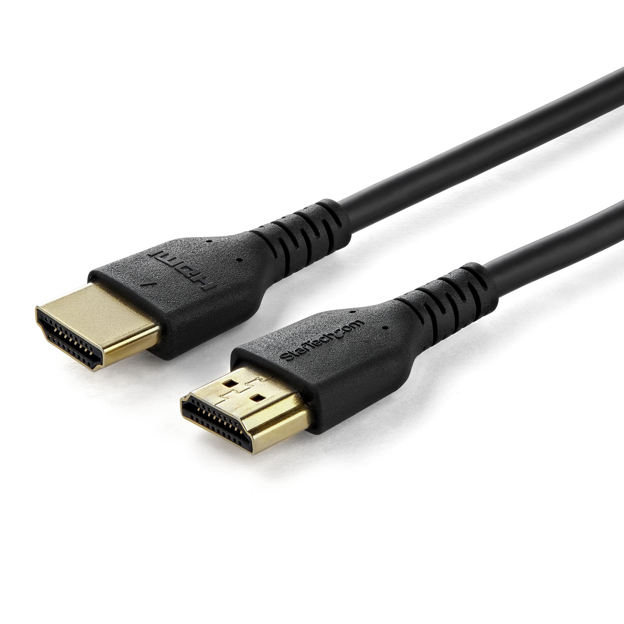 ventilation høste Distill 1m 4K Premium HDMI 2.0 Cable Durable 3ft - HDMI® Cables & HDMI Adapters |  StarTech.com