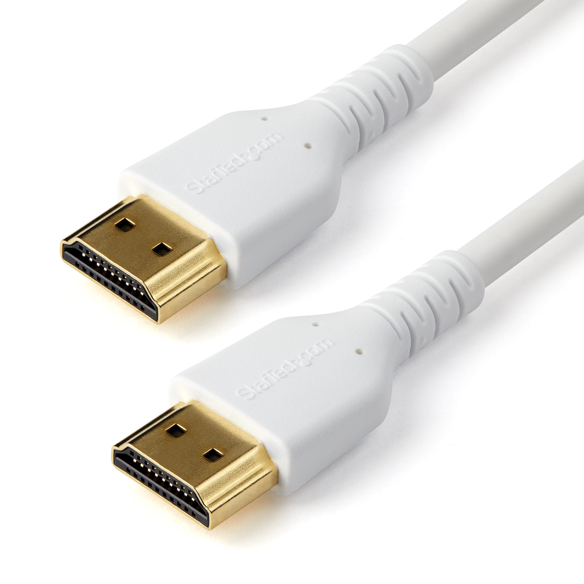 6.6ft (2m) High Speed HDMI® to Mini HDMI Cable with Ethernet - 4K 60Hz