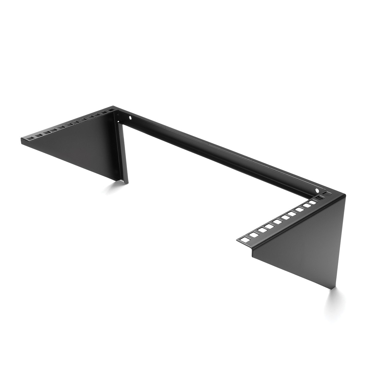  RSKWALLMOUNTPC  Rack Solutions - Support de montage mural  universel pour PC Innovation - Acier