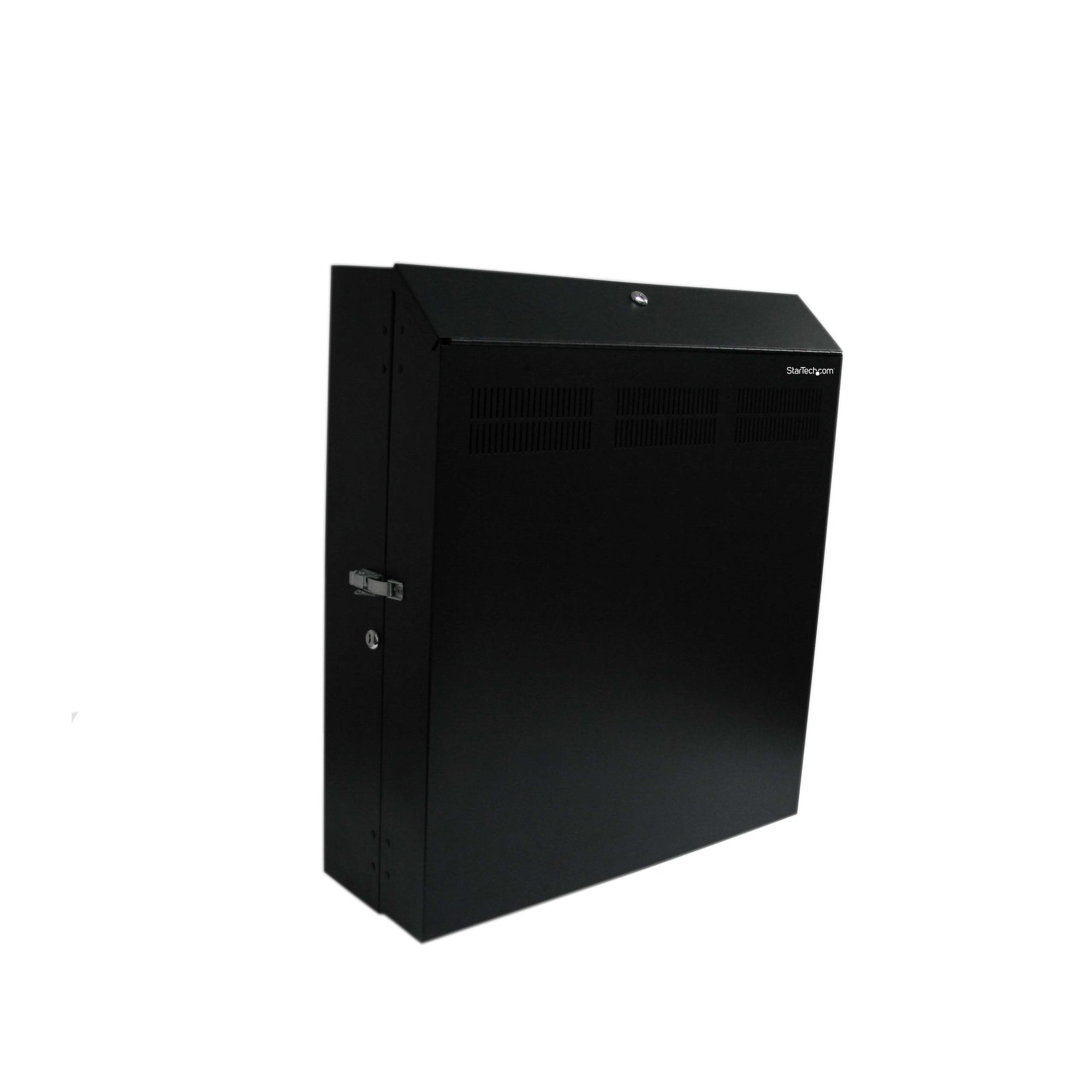 Support mural 4U pour rack serveur 19' - Racks de serveur