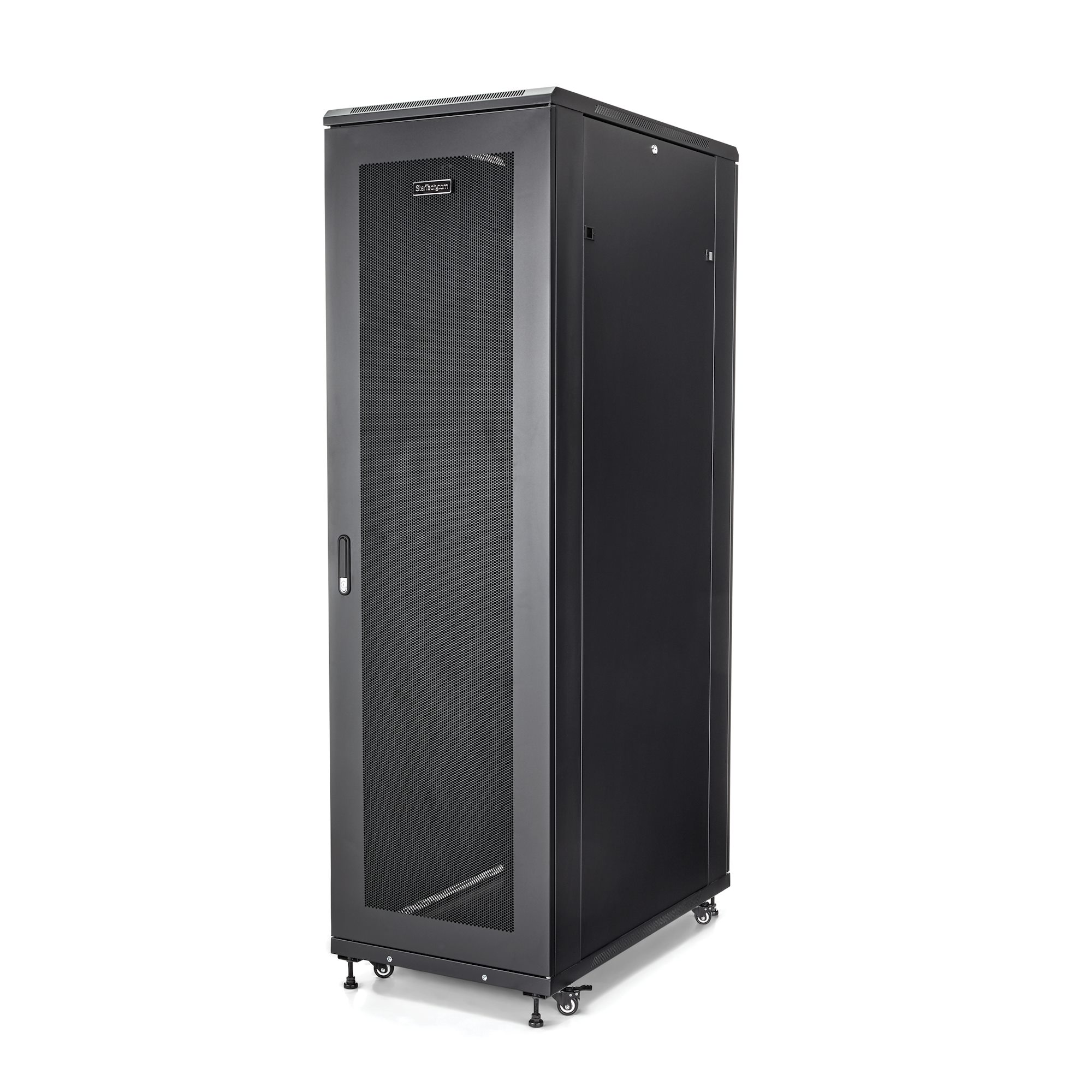 crisis zitten residu Server Rack Cabinet - 42U 36in Deep - Server-Racks | StarTech.com