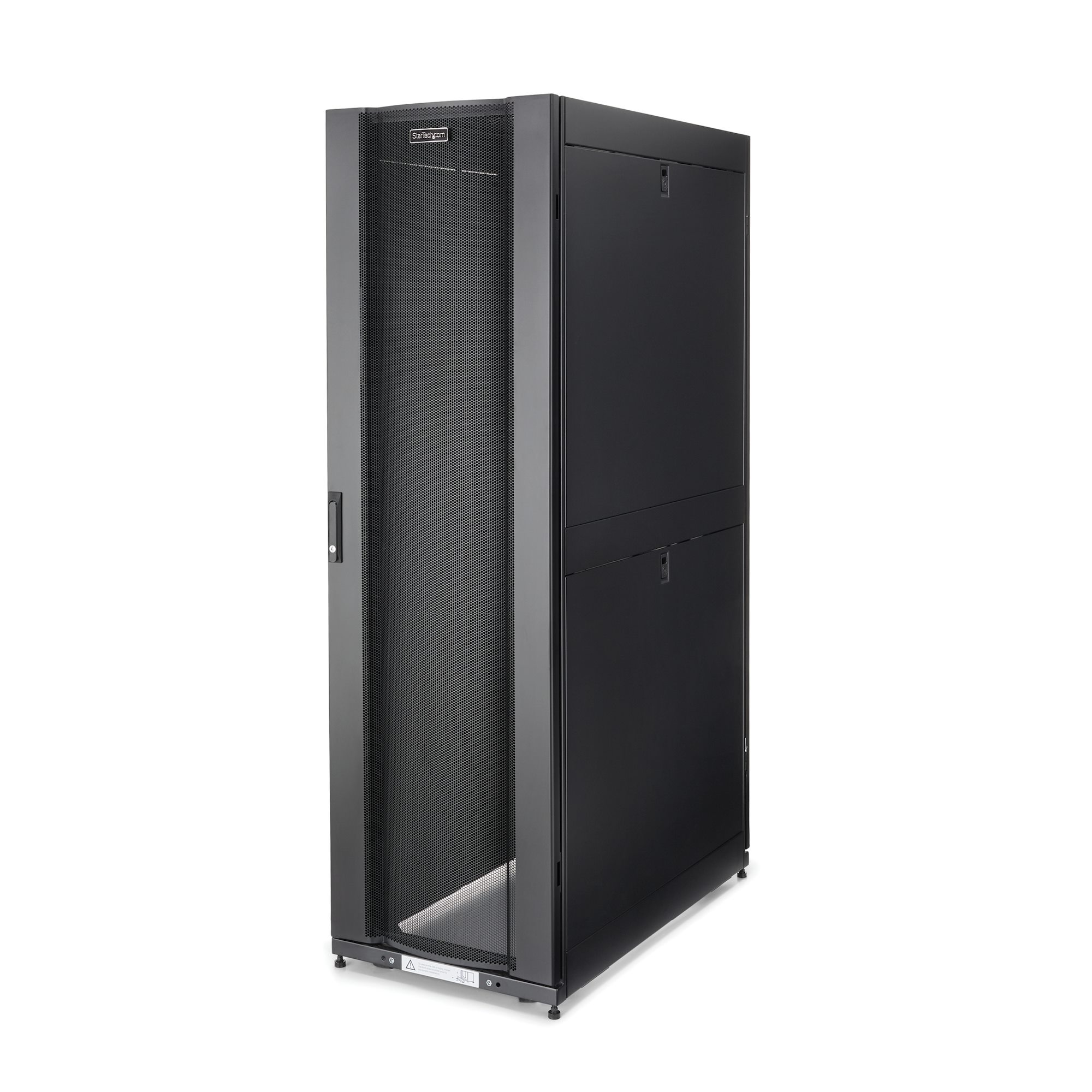 42u Server Rack Cabinet 3 40in W