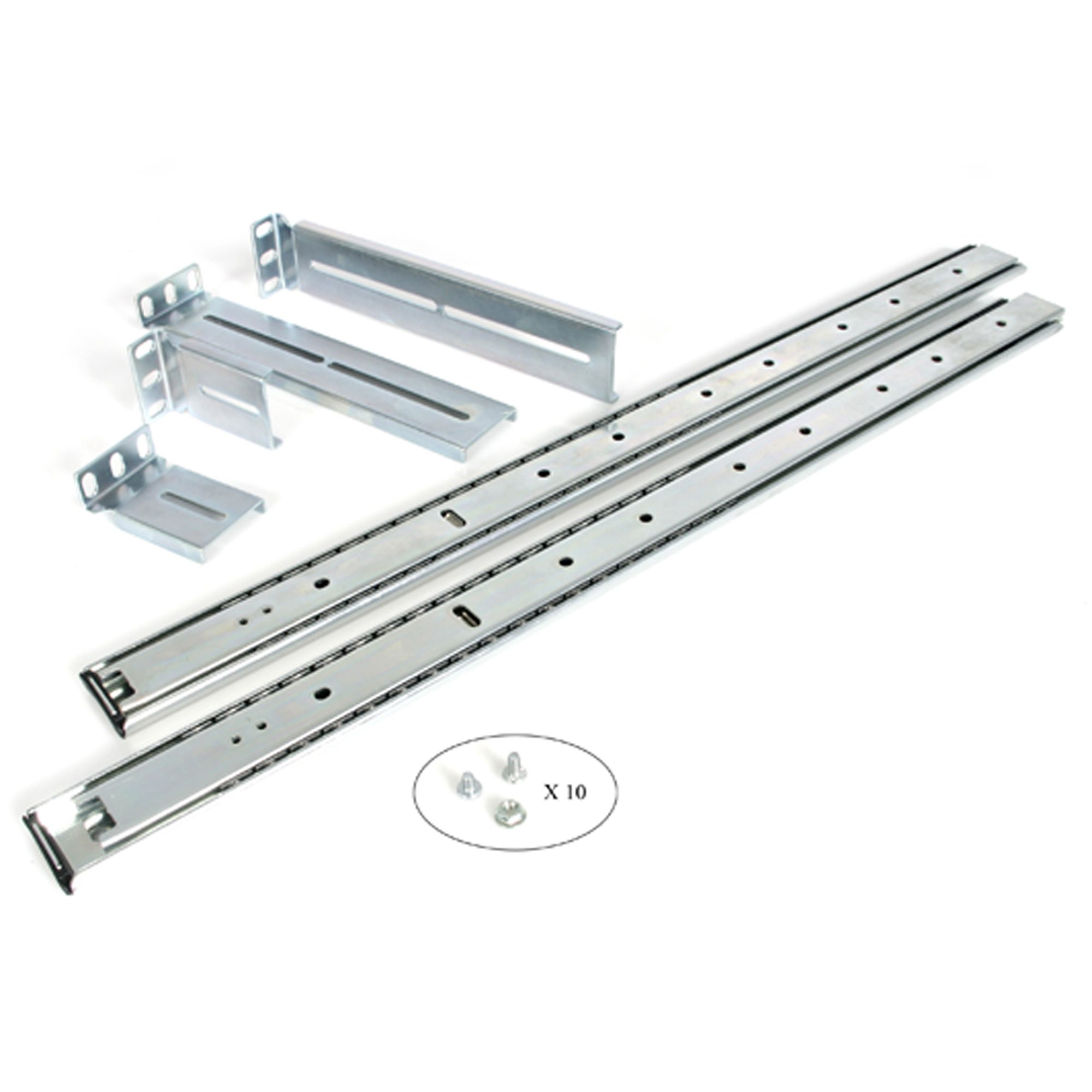 Sliding Rails for Rackmount Server Case Parts & Accessories Canada