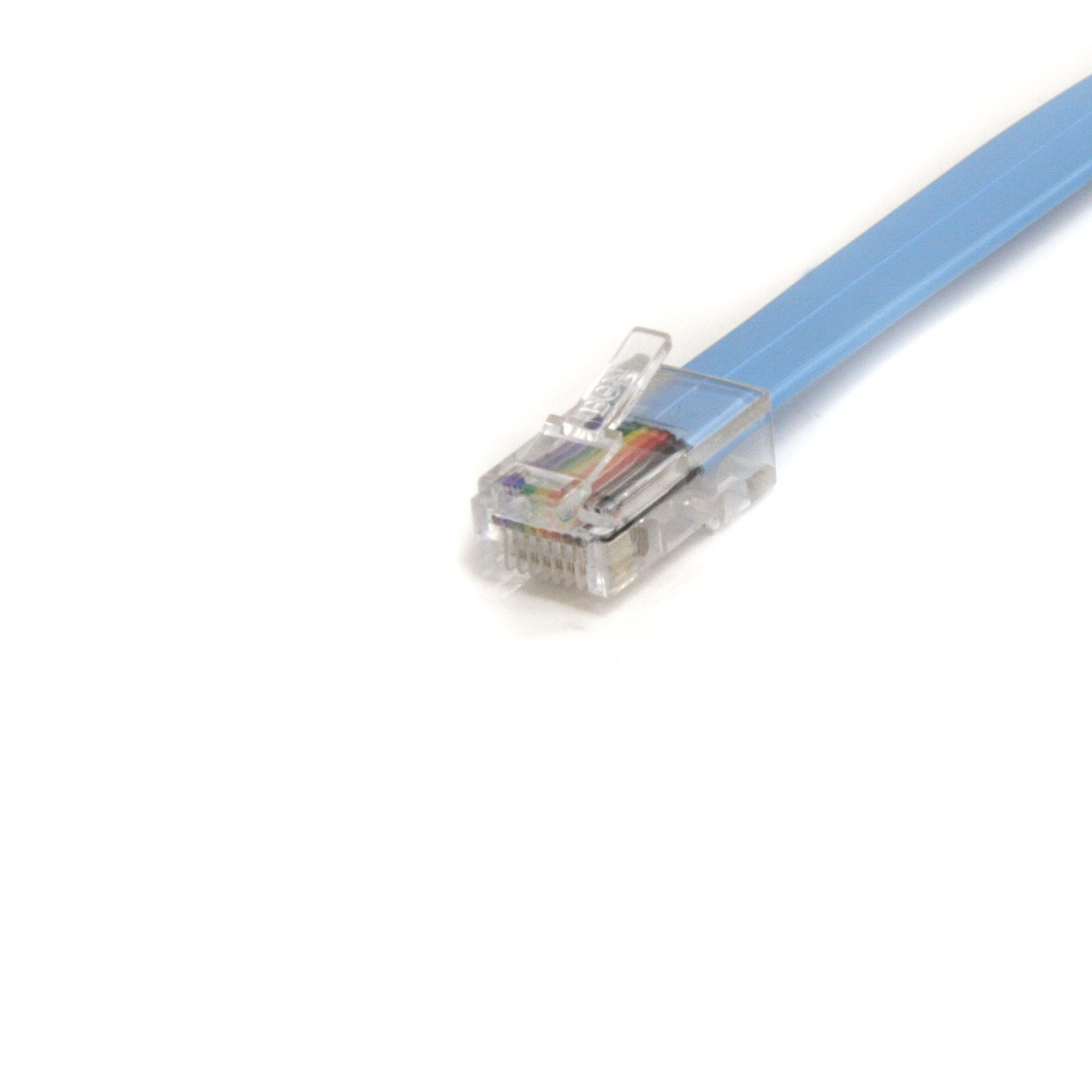 Cisco Network Cable Phone For Network Device 25 Ft 1 Pack 