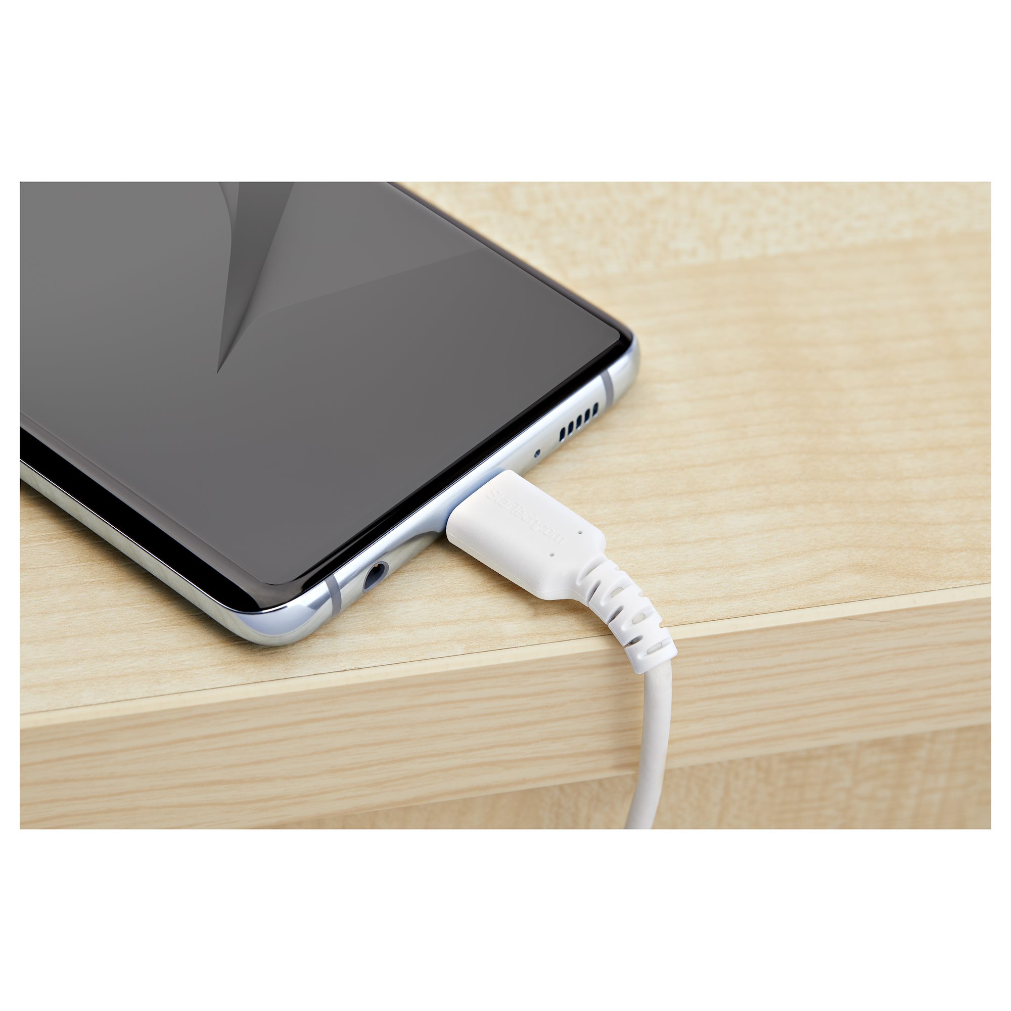 Cavo Micro USB 2 Metri Per Nokia 7.1 Plus – Ricarica Rapida E Sincronizzazione Dati 480Mbps