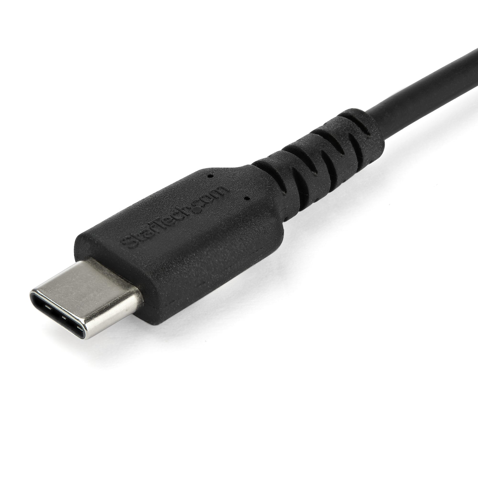 metodologi craft navneord 2m USB C Charging Cable Durable Cord 60W - USB-C Cables | StarTech.com