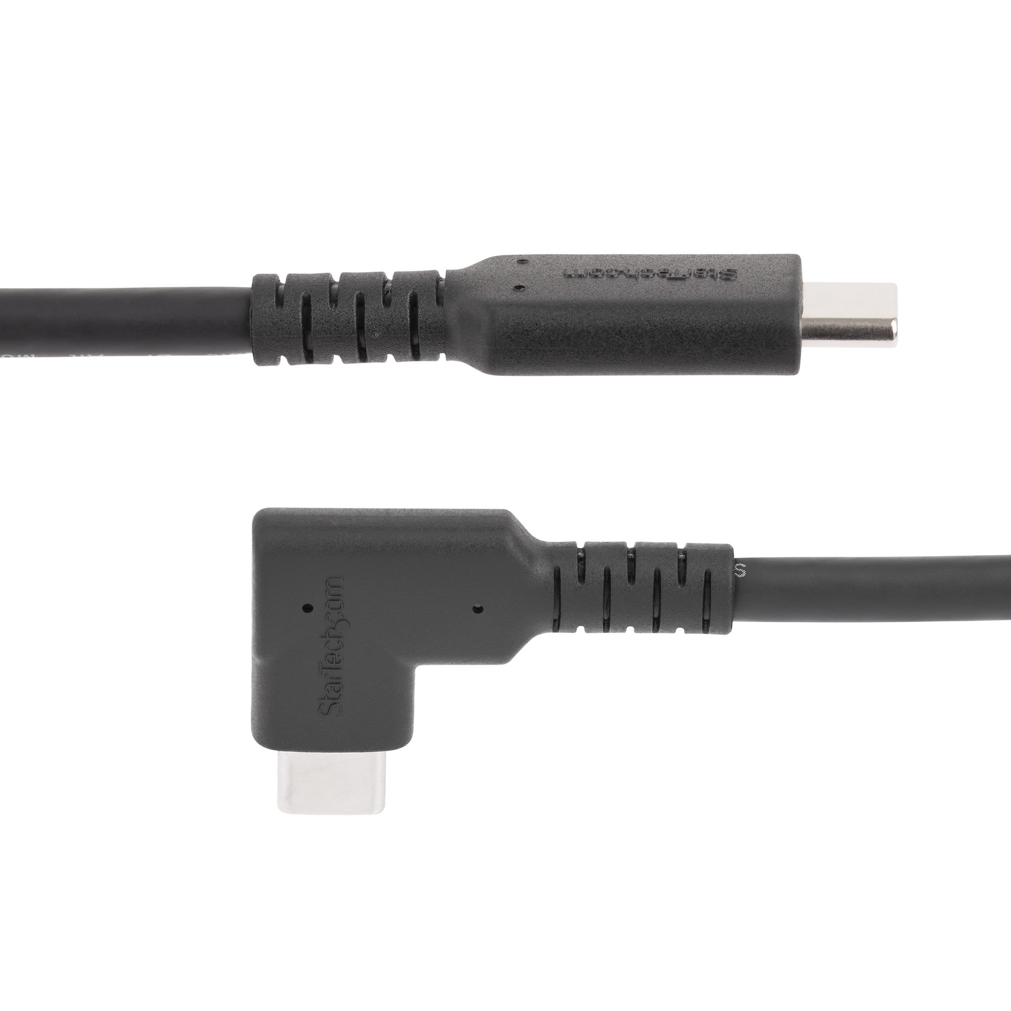 Full-Featured USB-C 100W PD Fast Charging Cable with 4K@60Hz and 5Gbps