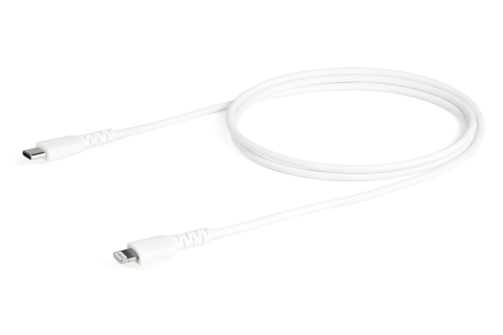 Cable Lightning a USB C (PVC_1m.) - TM Electron