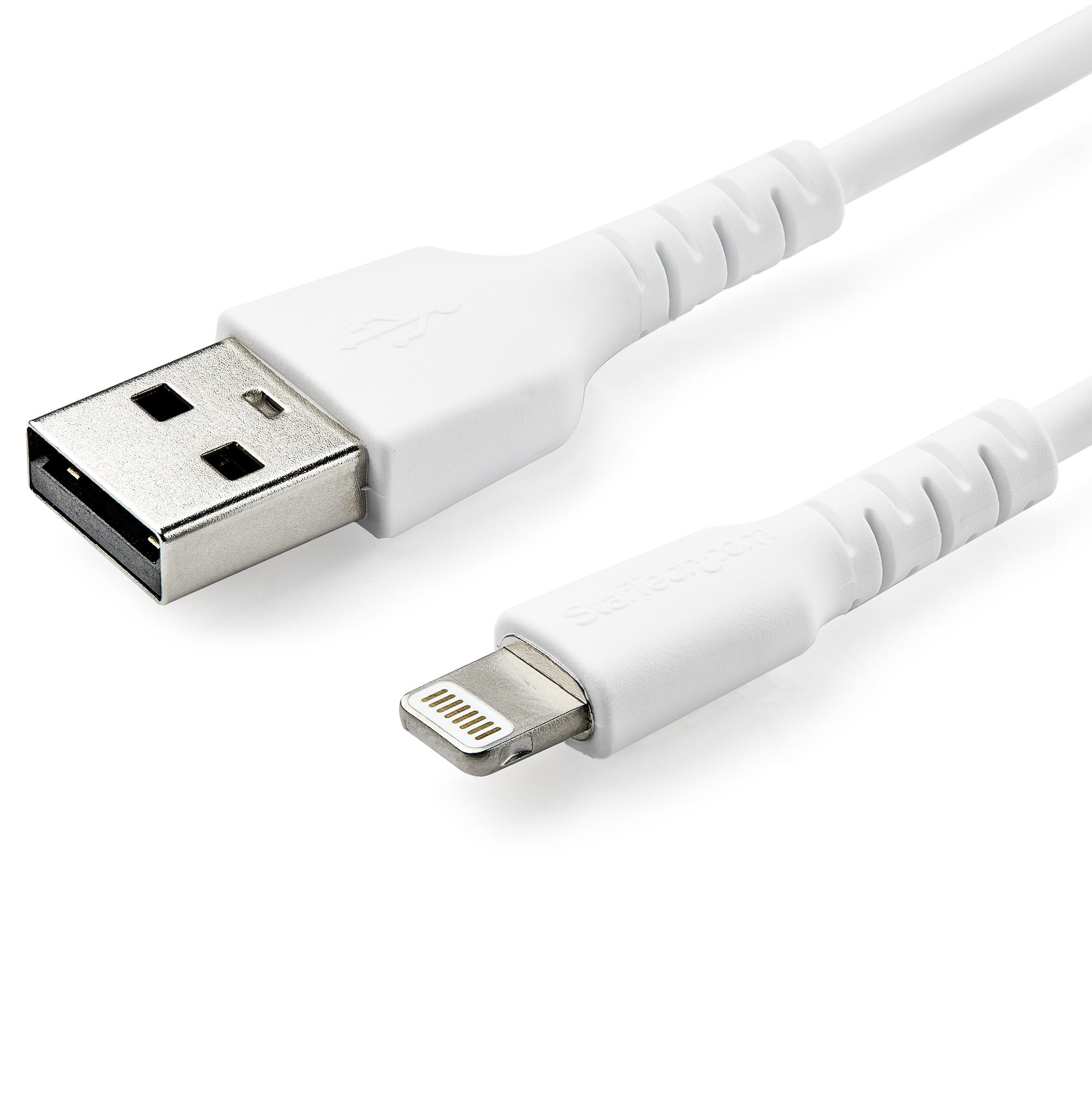 Cable Length: 1m Cables CY White Right Angled Type-C USB-C to USB 2.0 Cable 90 Degree Connector for Tablet & Phone 100cm