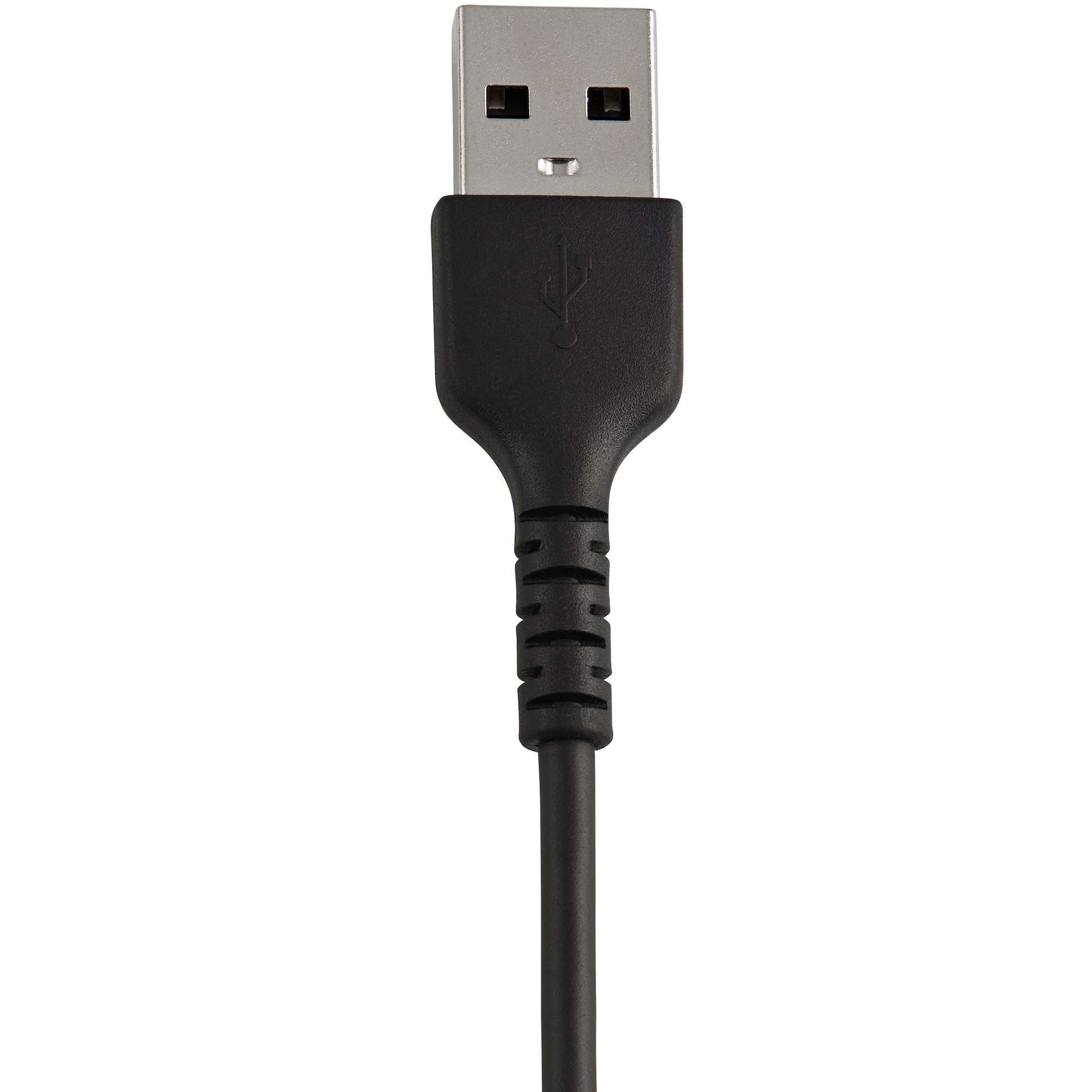 12inch Durable USB-A to Lightning Cable - Lightning Cables, Cables