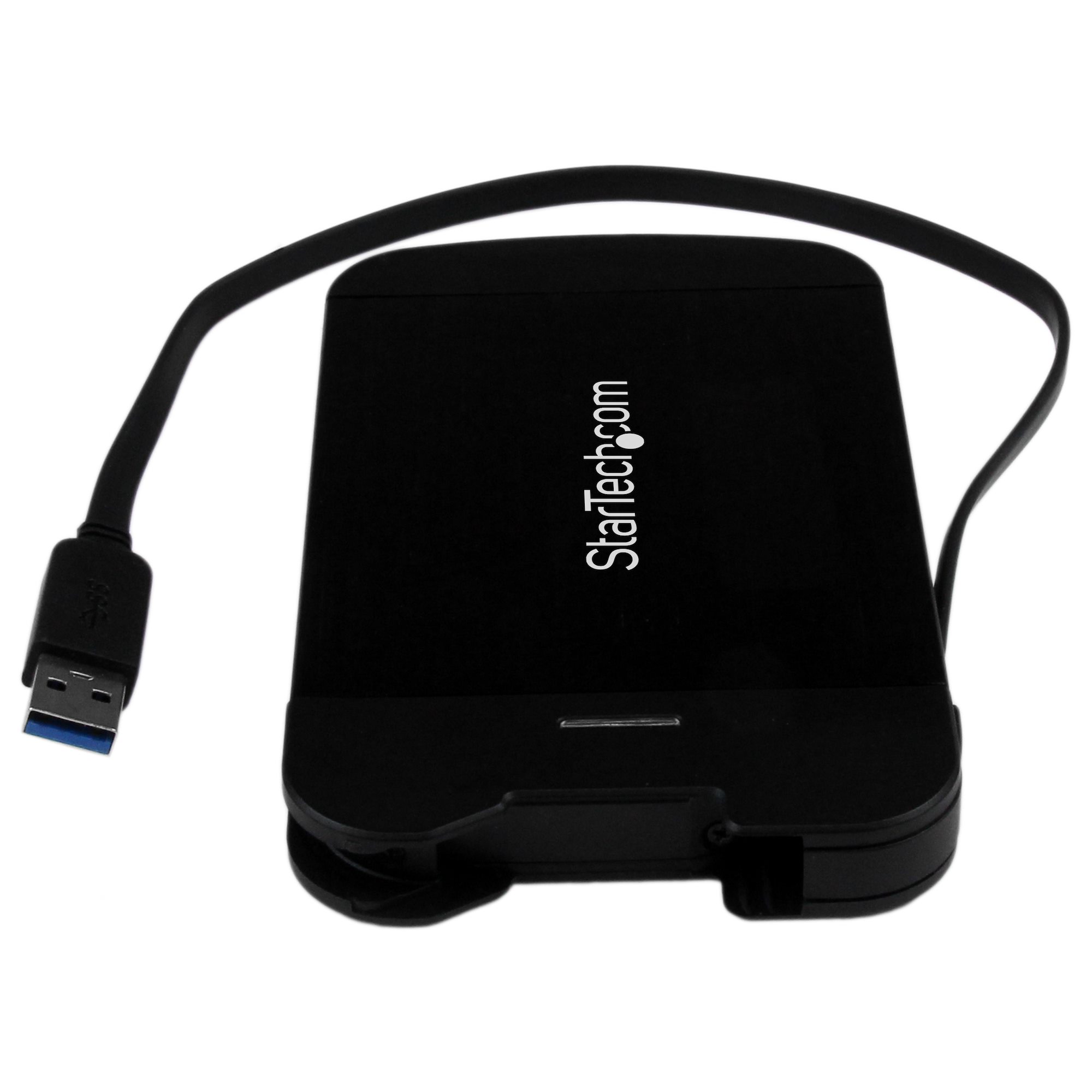 StarTech.com USB 3.0 to 2.5 SATA III Hard Drive Adapter Cable w/ UASP