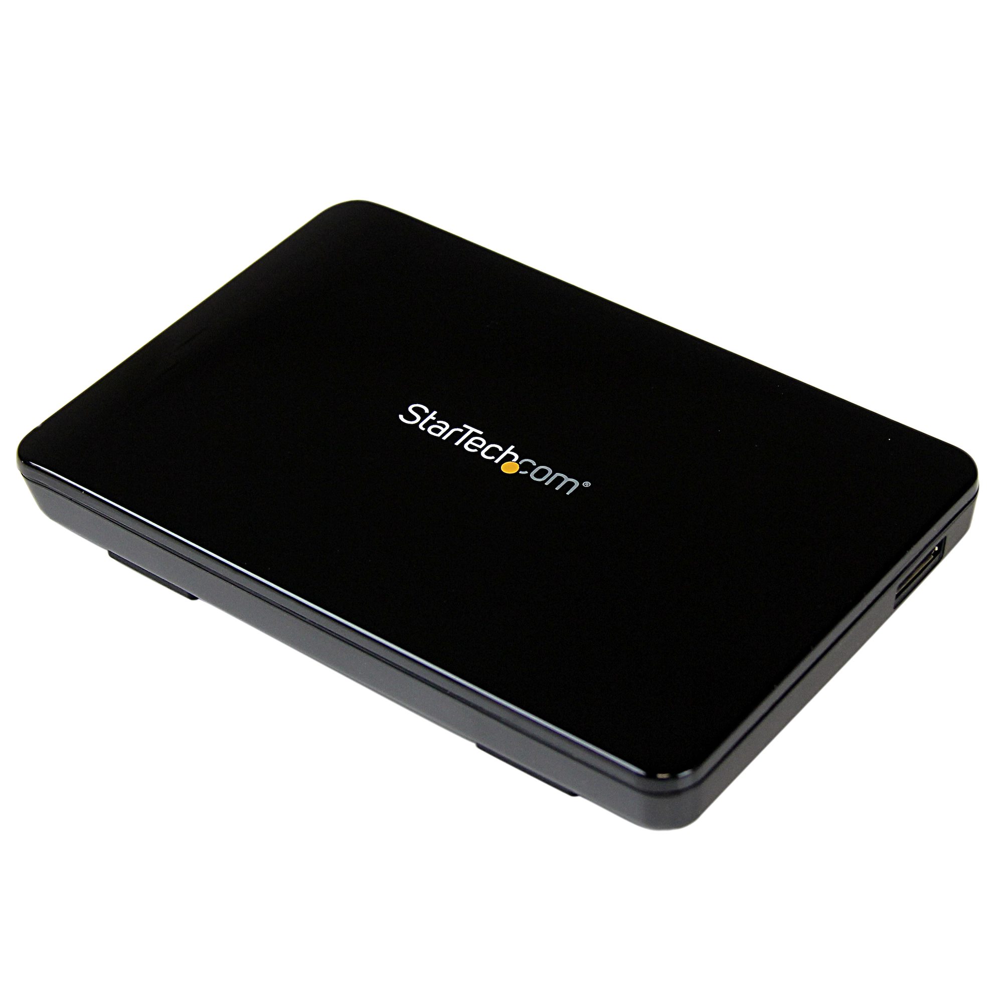 Caja USB 3.0 Disco 2,5 Externo - Cajas para | StarTech.com España