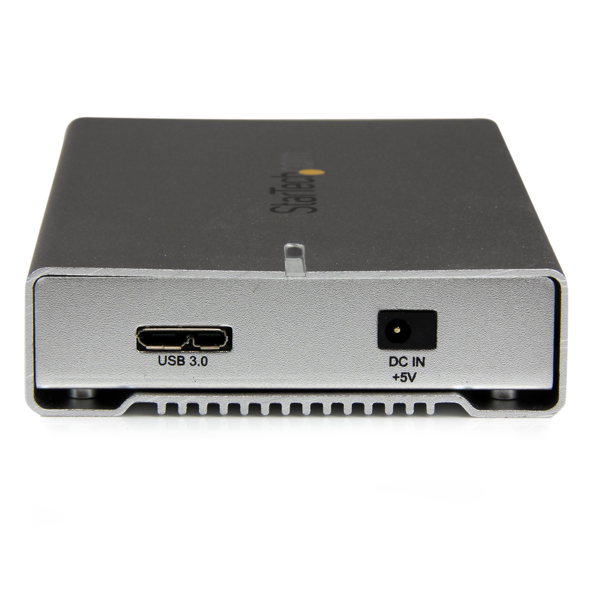Boîtier DD / SSD 2,5 SATA 12,5mm USB 3.0 - Boîtiers de disque dur externe