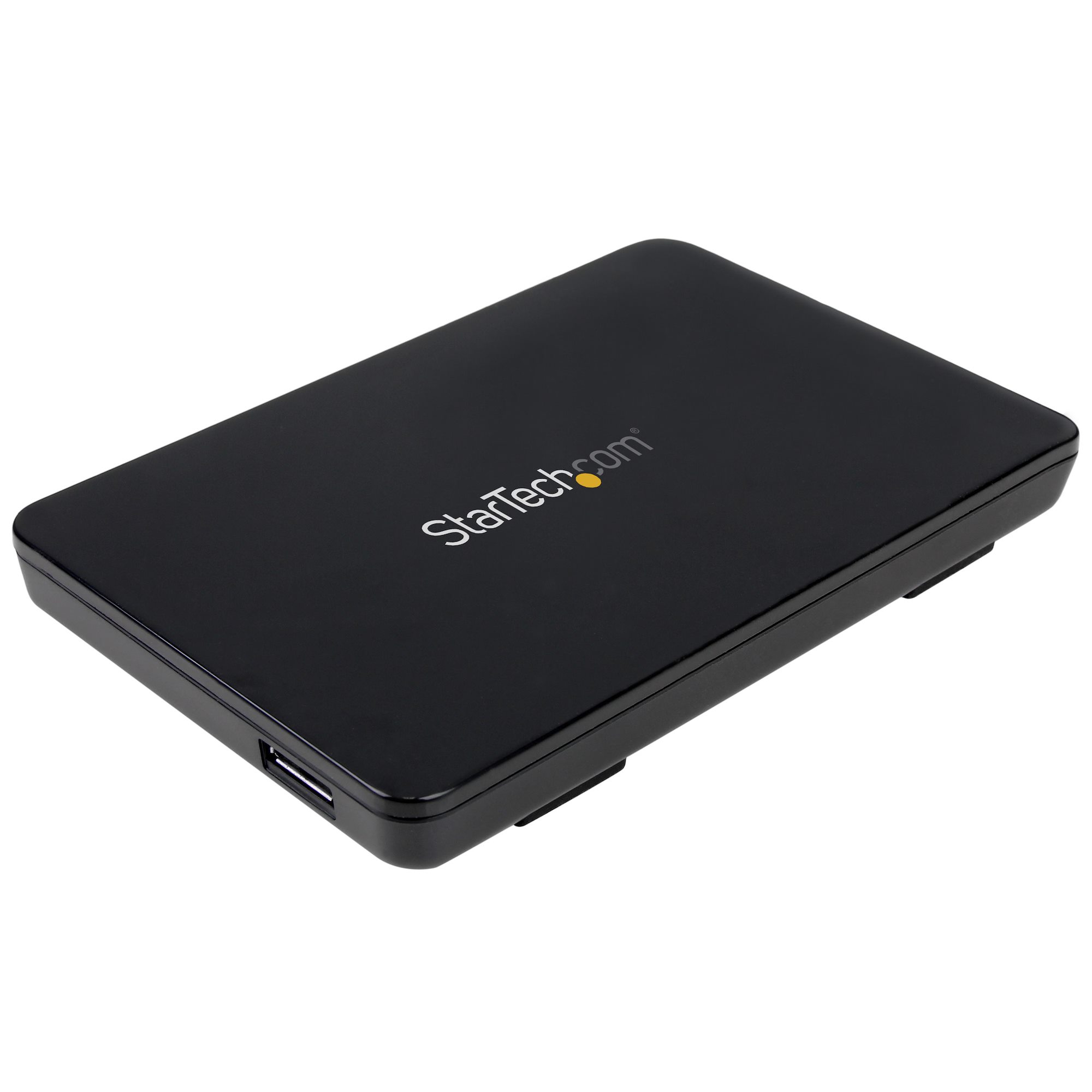 StarTech.com Câble adaptateur USB 3.1 (10 Gb/s) pour disques durs / SSD  SATA III 6 Gb/s de 2,5 et 3,5