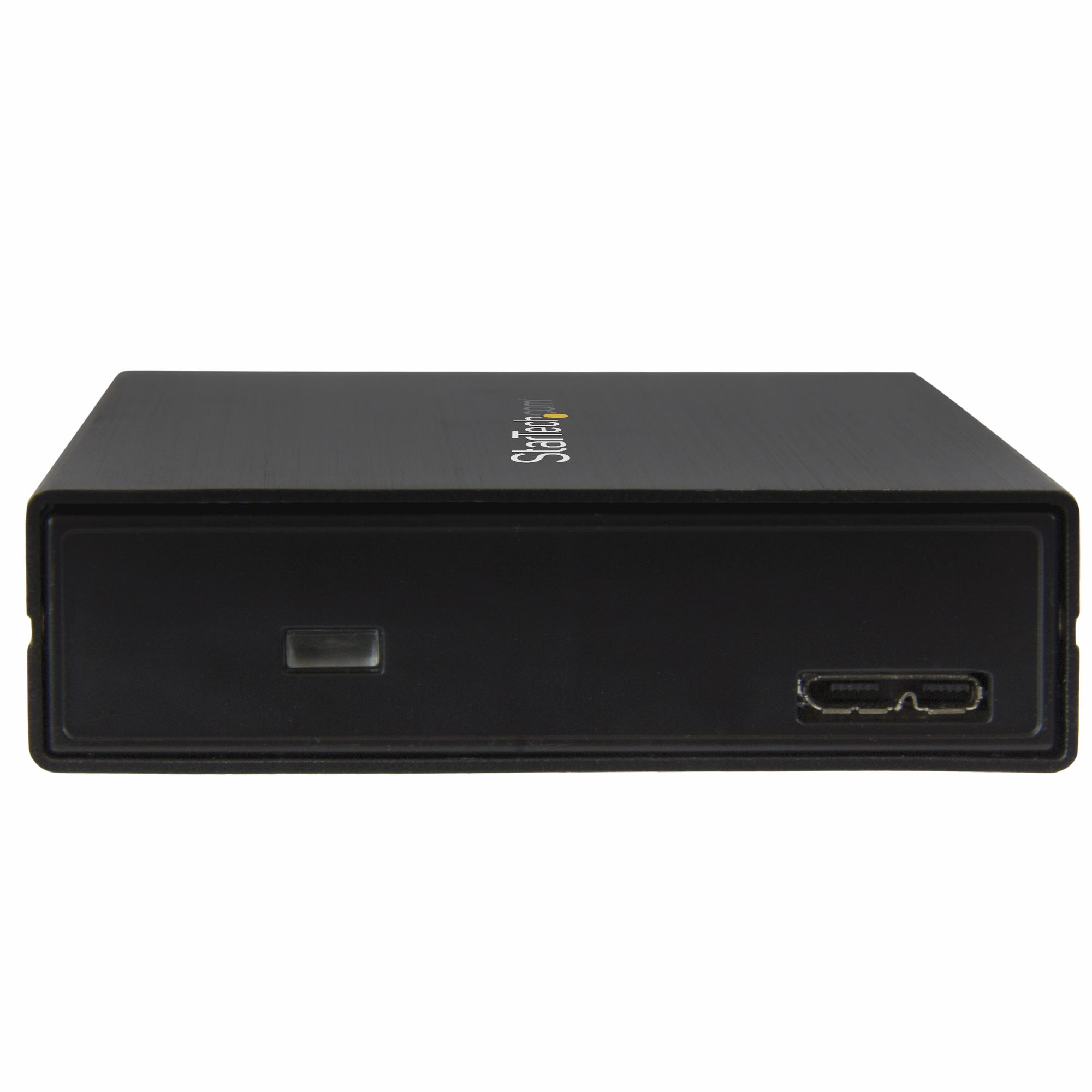 USB3.1対応2.5インチSATA SSD/HDDケース USB-C/-A接続 - 外付け