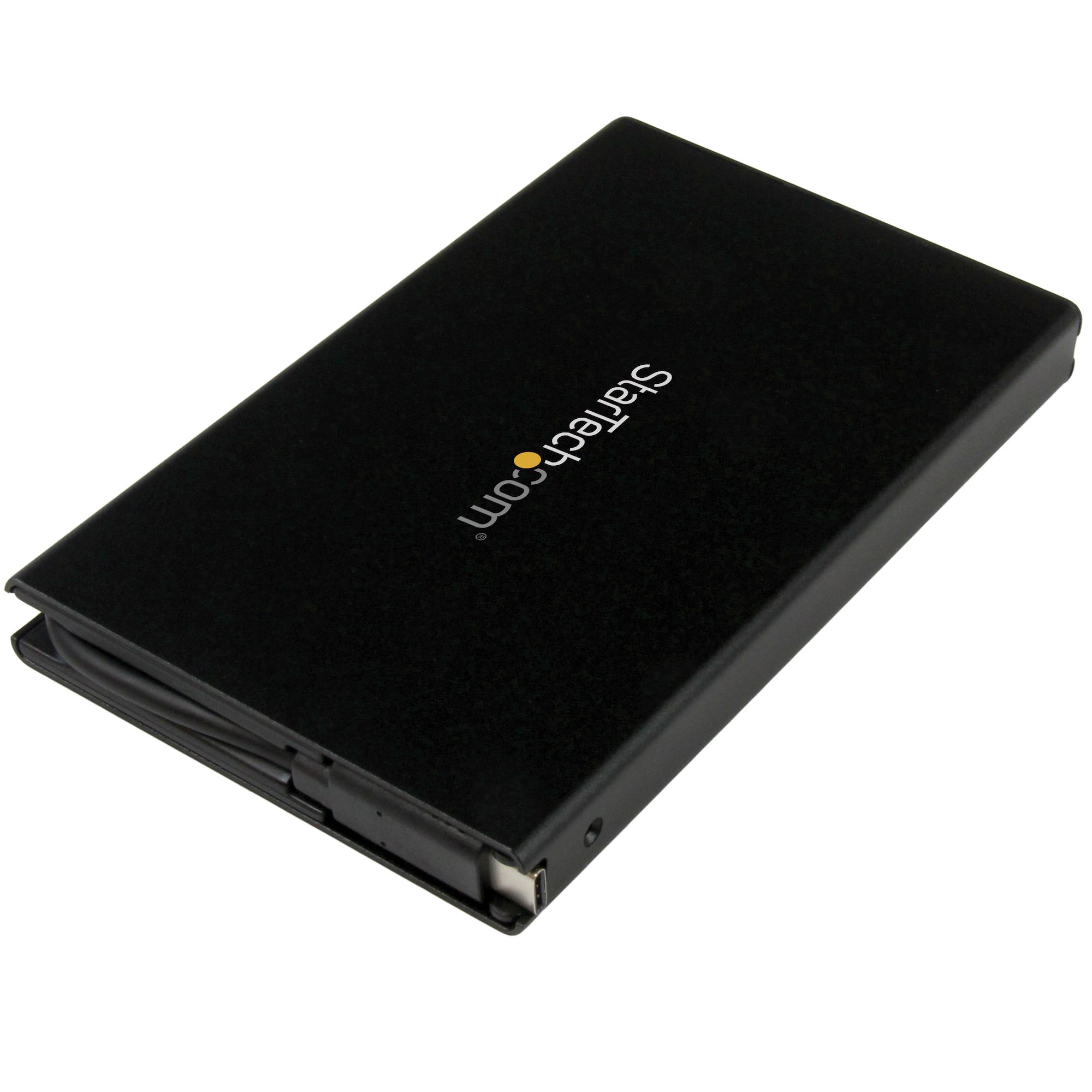 SHARGE Disk Tiny and Lightweight M.2 NVMe SSD Enclosure and Drive