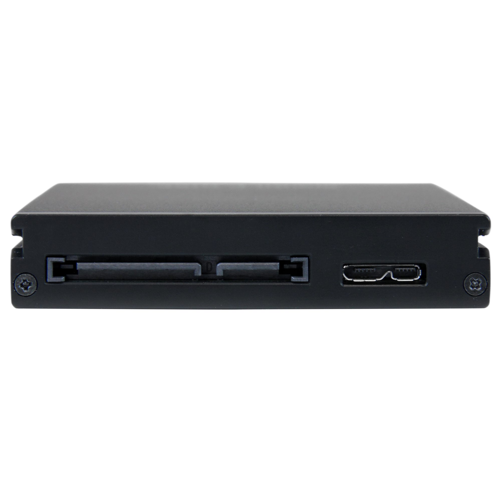 Caraele 500Go Disque Dur Externe Ultra Fin 2,5'' USB3.0 SATA Compatible  pour PC, Ordinateur de Bureau, Ordinateur Portable, MacBook, Chromebook,  Wii
