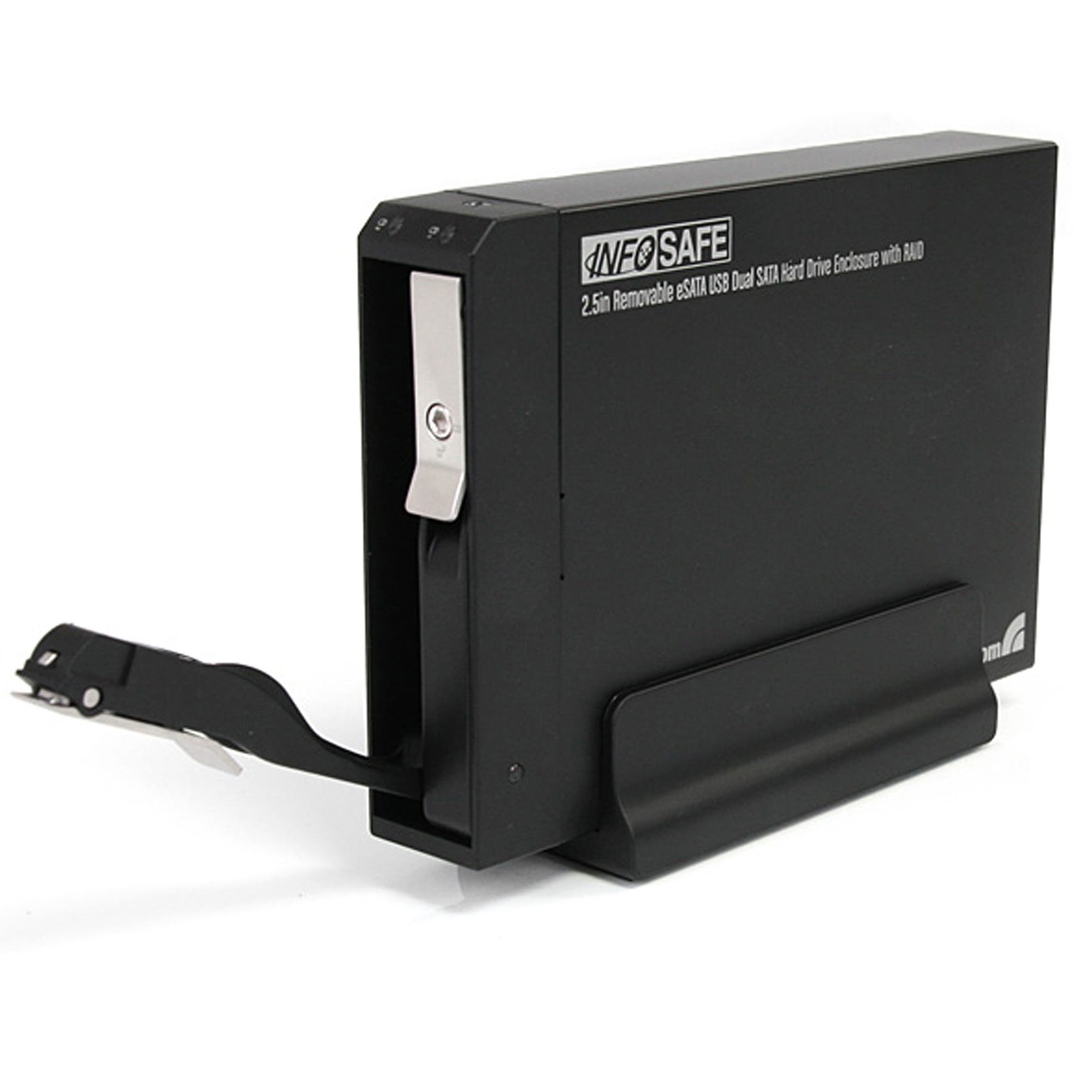 Hdd enclosure. USB err2.