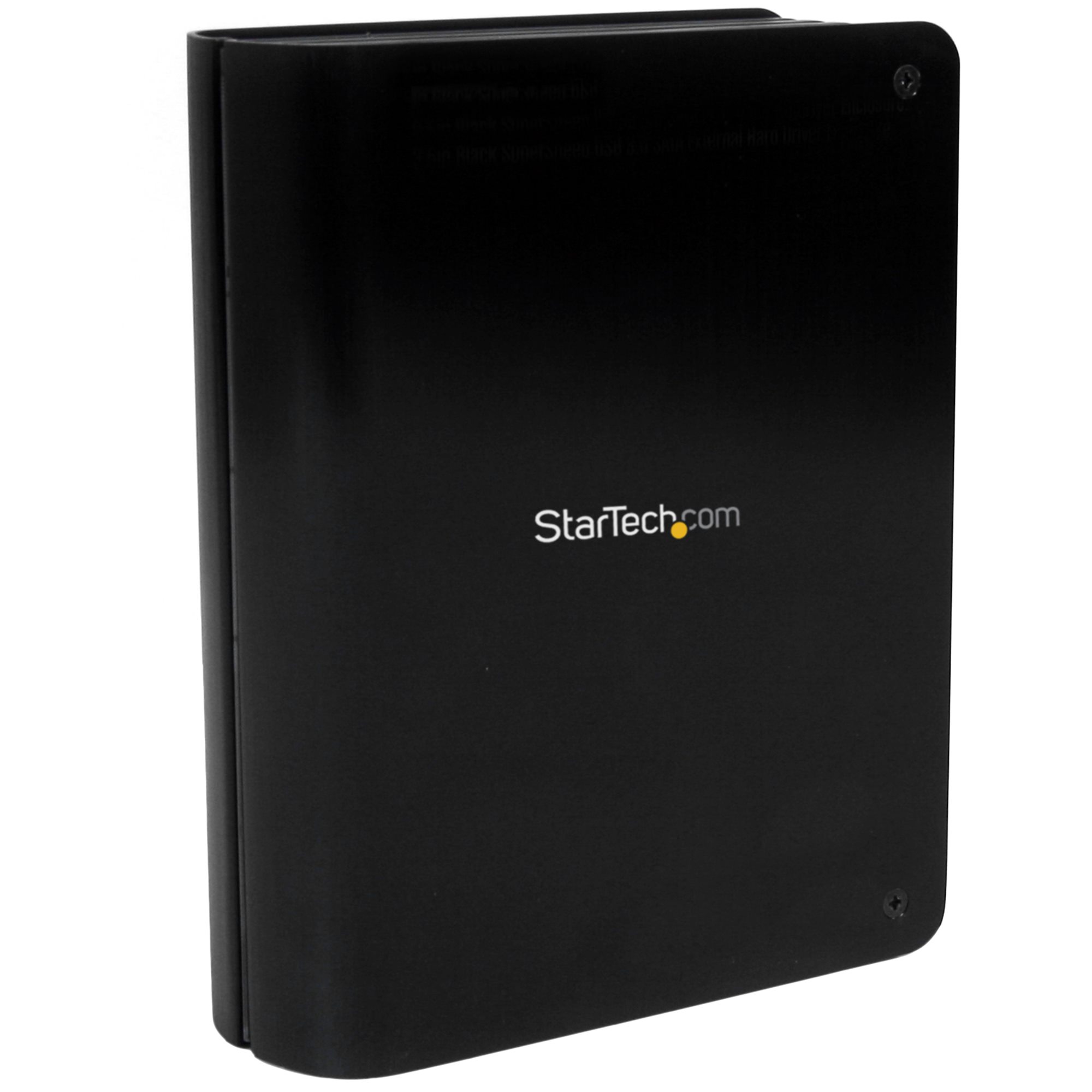 Startech : BOITIER externe pour disque DUR 3.5 SATA III SUR PORT USB 3.0