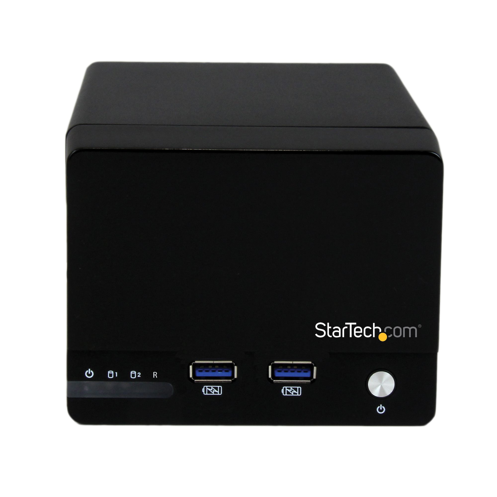 USB 3.0 Dual 3.5in RAID Enclosure - External Drive Enclosures | StarTech.com Europe