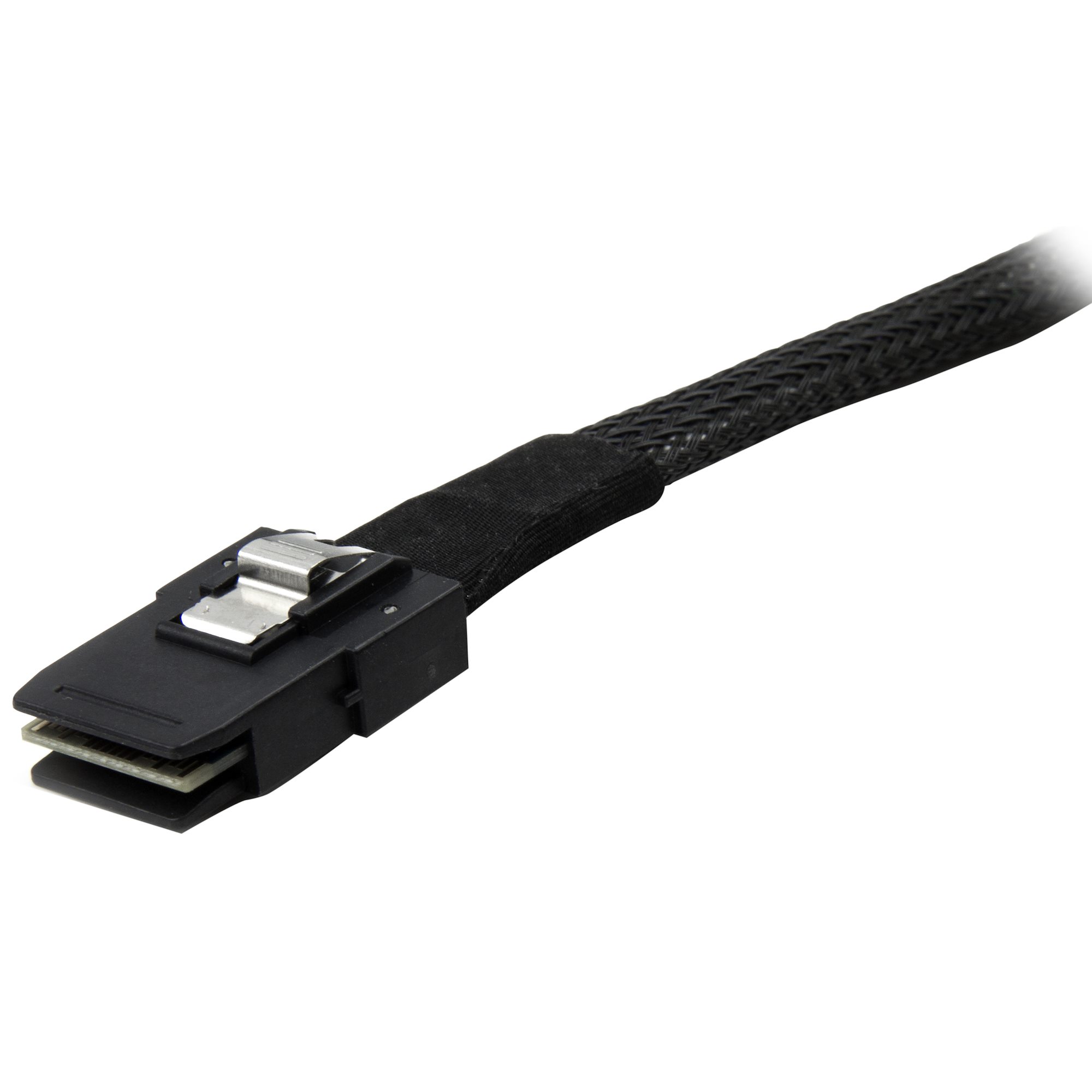 10GTEK SFF-8643 To SFF-8087 Mini SAS HD Cable, SAS