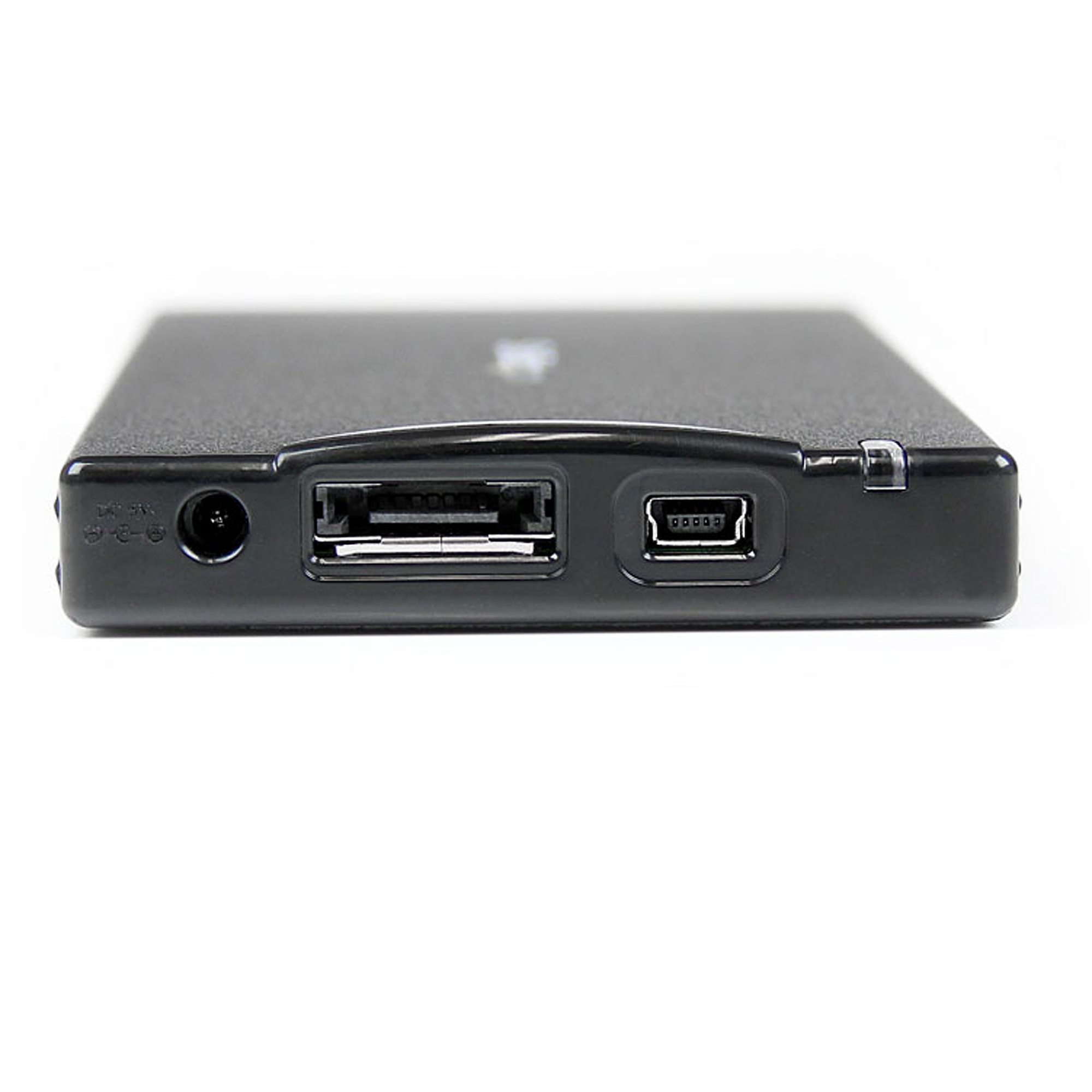 Actief Afleiden genoeg 2.5 eSATA USB External HDD Enclosure - Externe-schijfbehuizingen |  StarTech.com Nederland