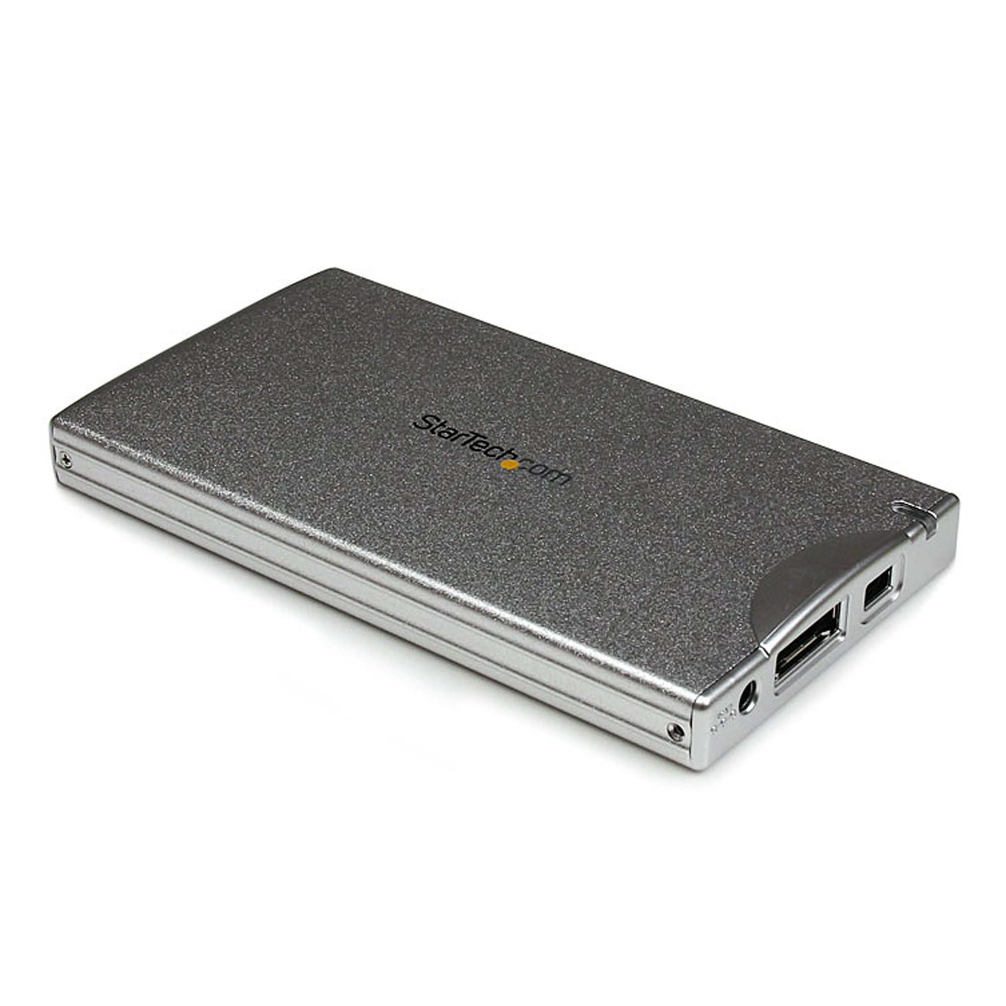 Rack Boitier externe pour disque dur HDD SSD 2.5 pouces orico USB