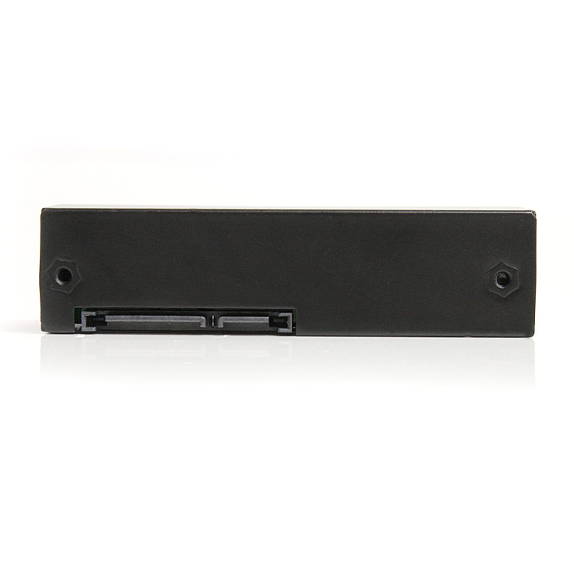 StarTech.com Câble adaptateur USB 3.0 pour disque dur SATA ou IDE de 2,5  ou 3,5 - Convertisseur USB 3.0 vers SATA/IDE - Noir - contrôleur de  stockage - ATA / SATA - USB 3.0 - USB3SSATAIDE
