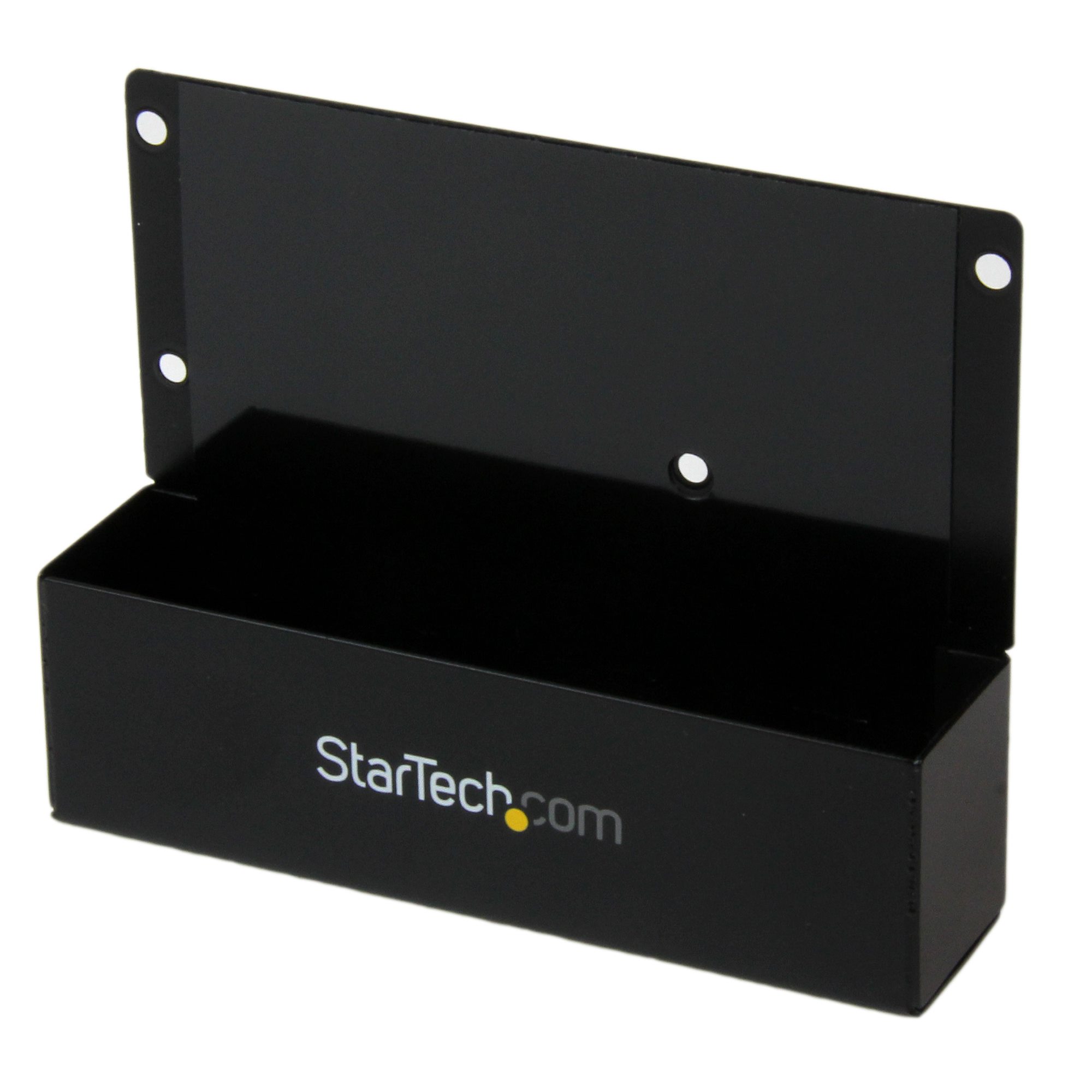 StarTech.com Boîtier Adaptateur en Aluminium pour DD / SSD SATA 2