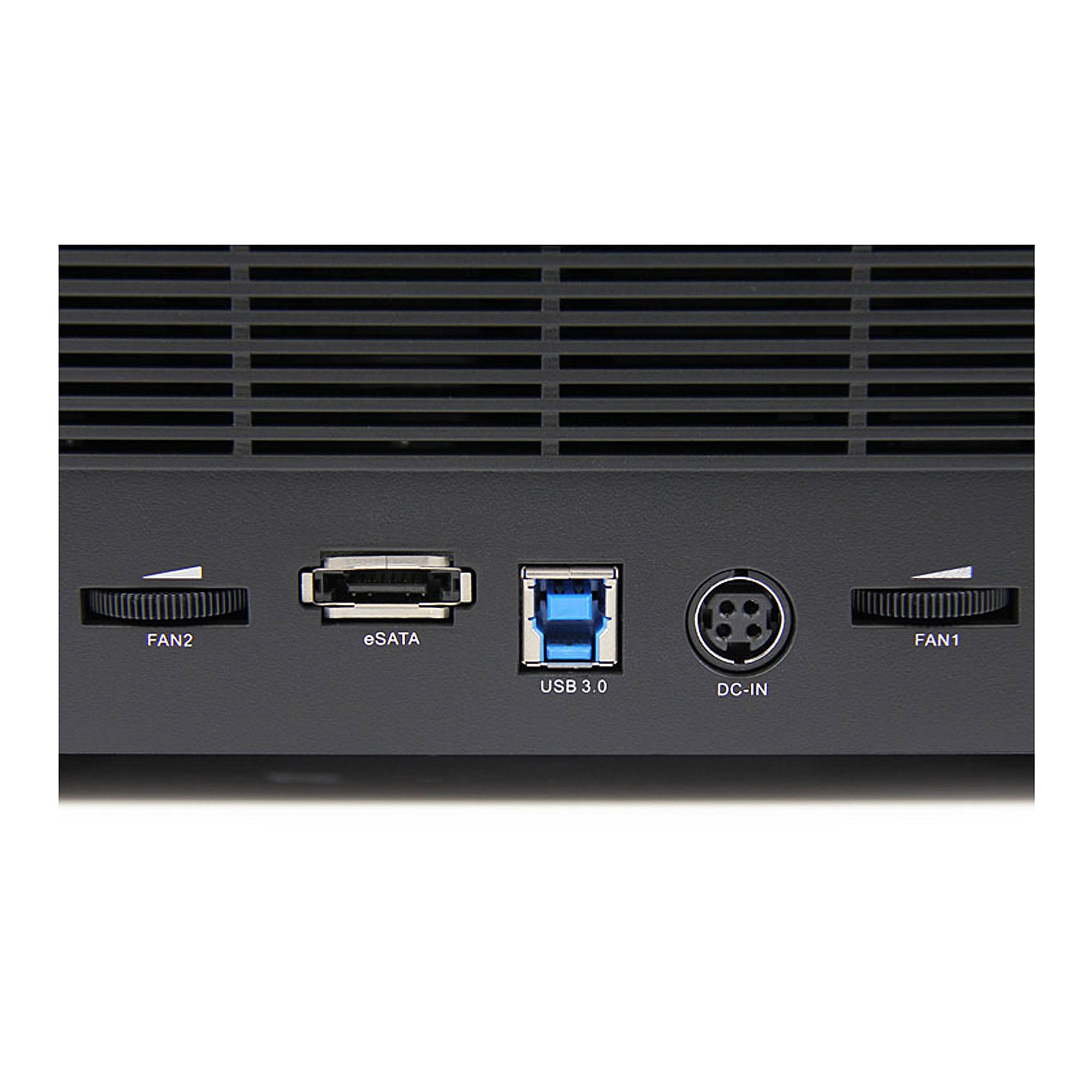 Station D'accueil Pour Disques Dur HDD 2.5 & 3.5