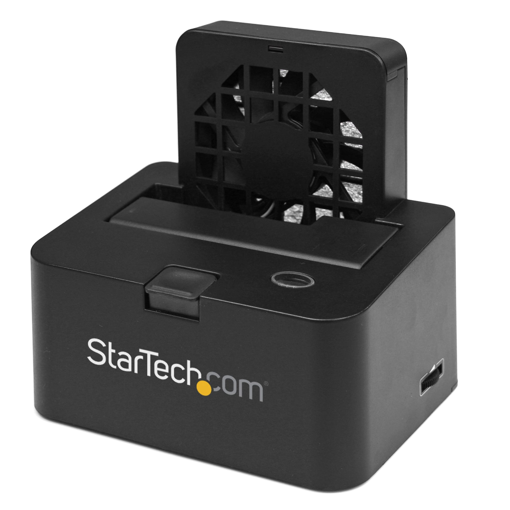 3.0 eSATA HDD Docking Fan - HDD Stations | StarTech.com