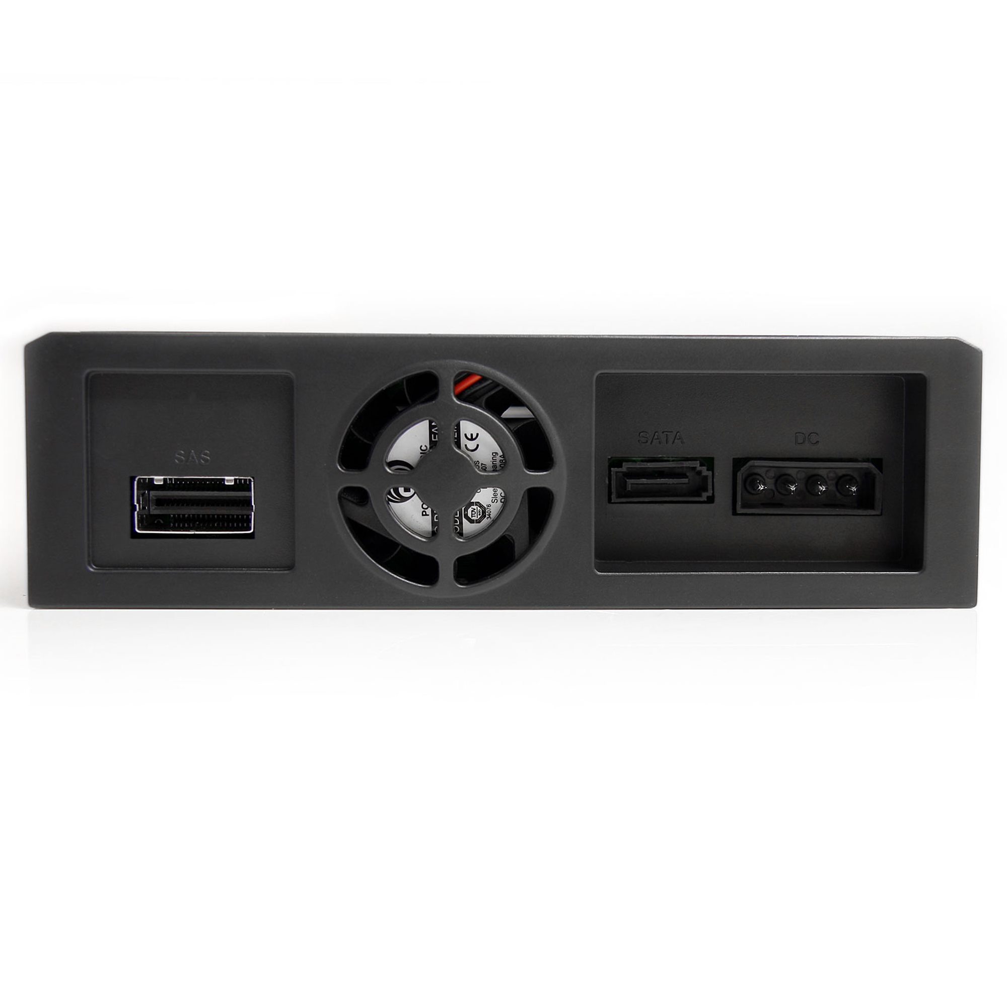 Mini SAS SFF-8087 to 2x 2.5in SATA/SAS + Slim Optical Drive