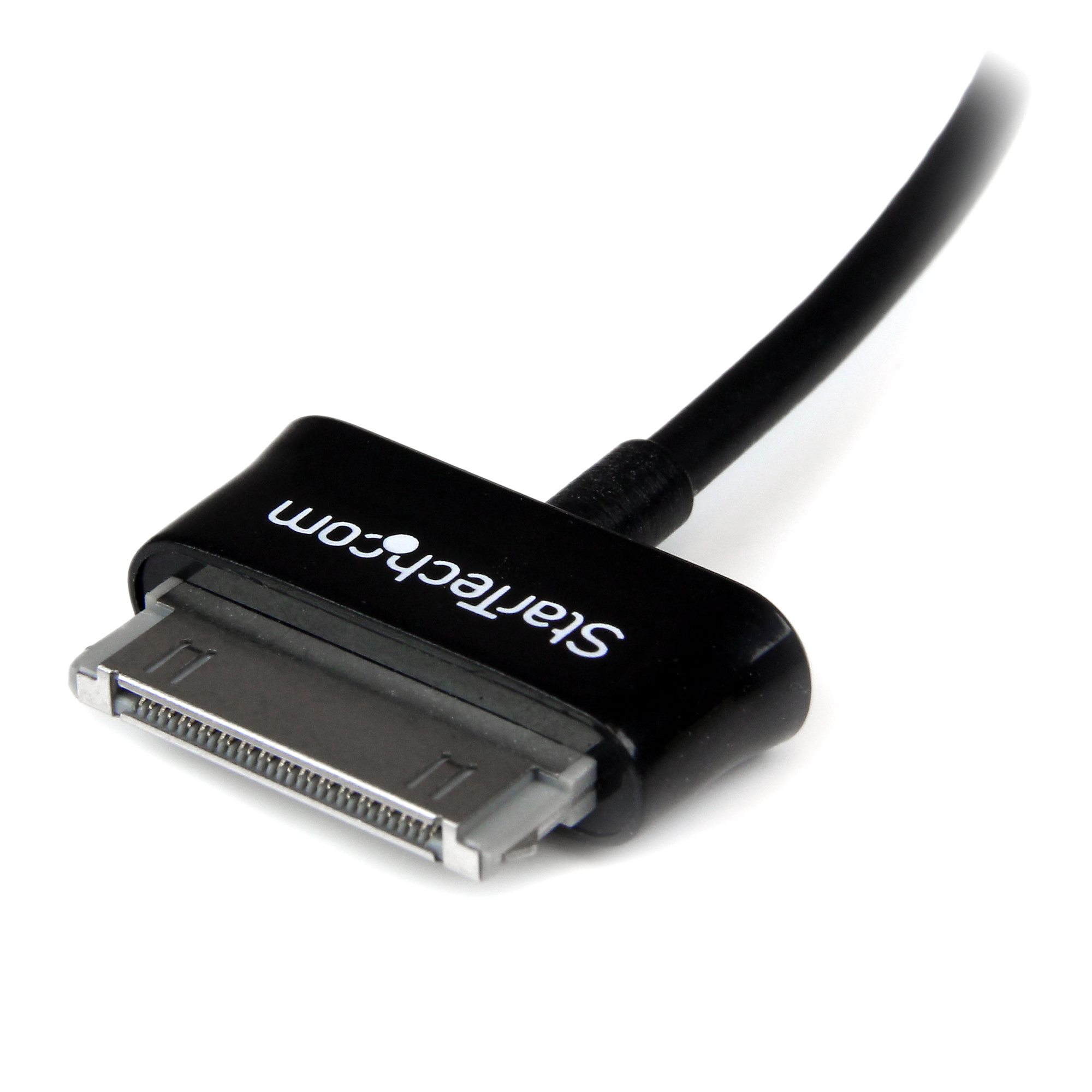 CABLING® Adaptateur Port USB/30pin pour Tablette Samsung Galaxy Tab