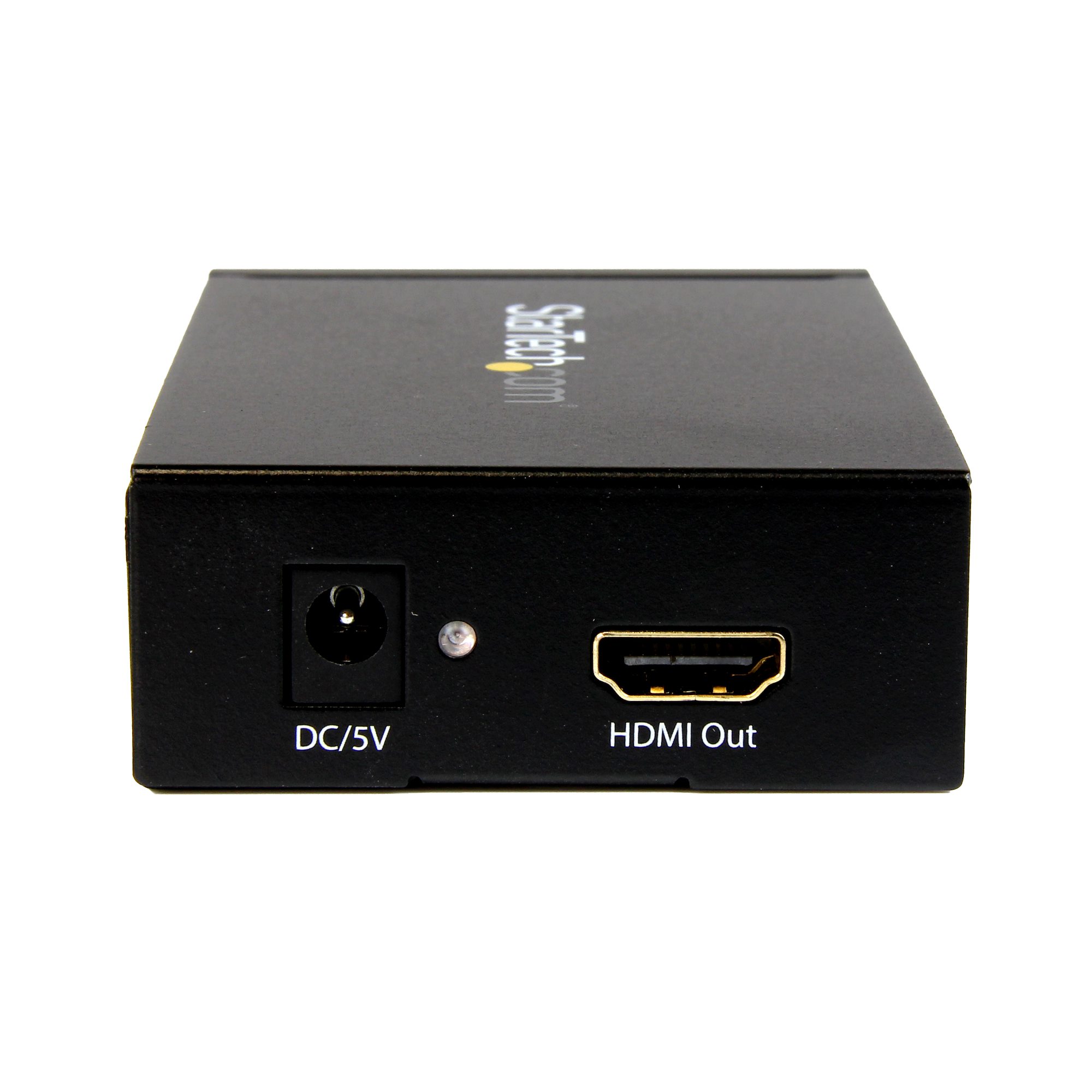 3G SDI to HDMI Adapter Converter - Video | StarTech.com