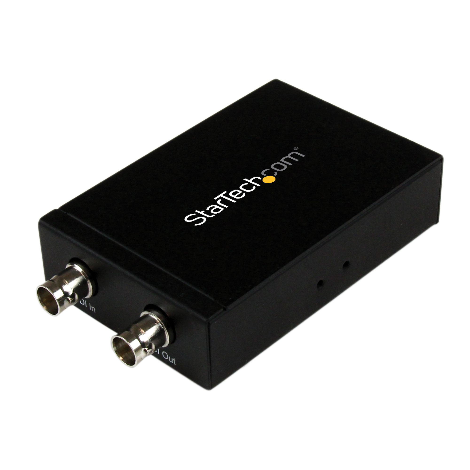 SDI to HDMI Converter – 3G SDI to HDMI Adapter with SDI Loop Through Output