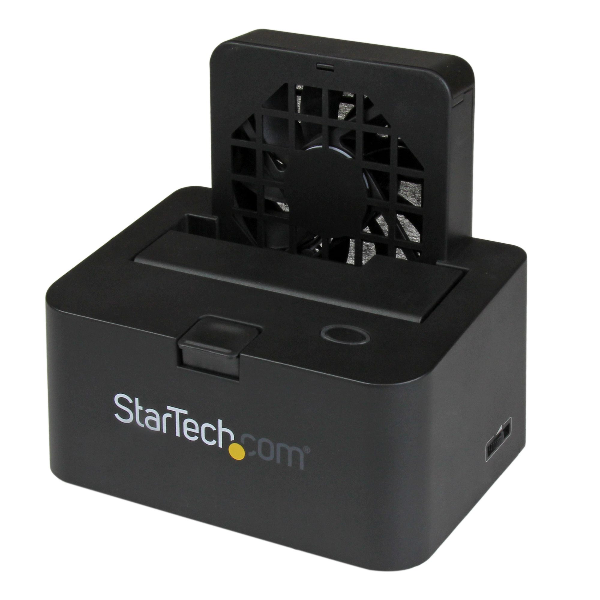 alleen Isoleren Adelaide eSATA or USB 3.0 hard drive dock w/ UASP - HDD Docking Stations |  StarTech.com