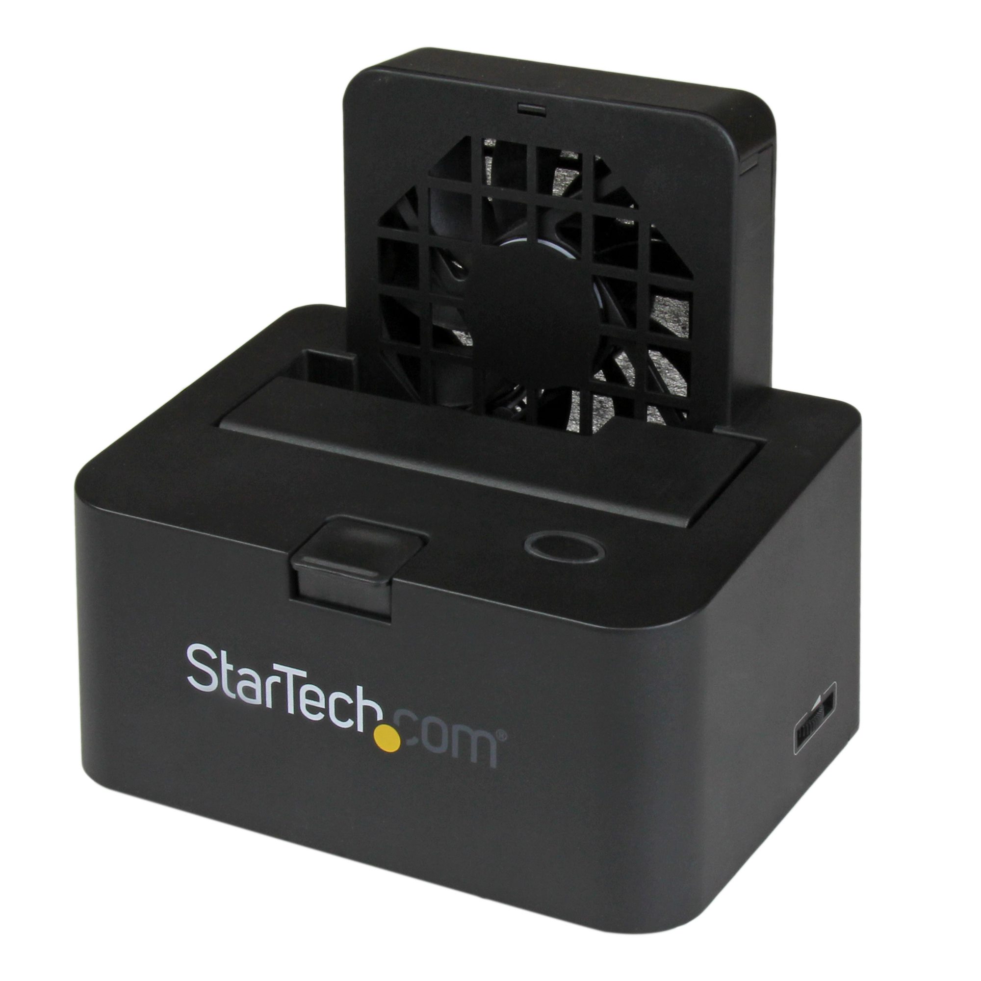 Docking Station USB 3.0 Per HDD/SSD 2,5" E 3,5" | Supporta UASP Fino A 5 Gbps, Plug-and-play Per Windows, Mac E Linux