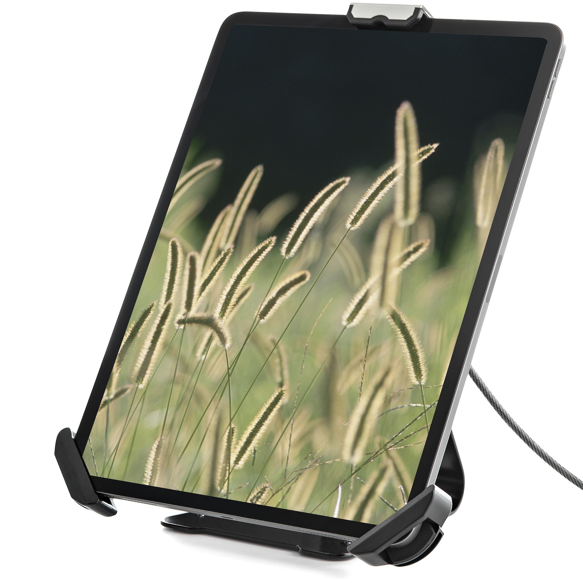 StarTech.com Supporto per tablet e telefono - Porta tablet universale  pieghevole per dispositivi mobili da 4 a 13 - Reggi tablet ergonomico