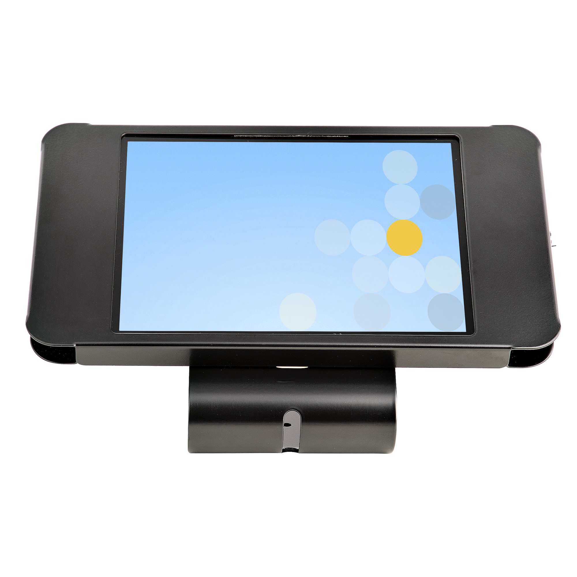 zerotop Supporto per Tablet da Letto, Porta Tablet da Letto Regolabile  Universale Girevole a 360 Gradi