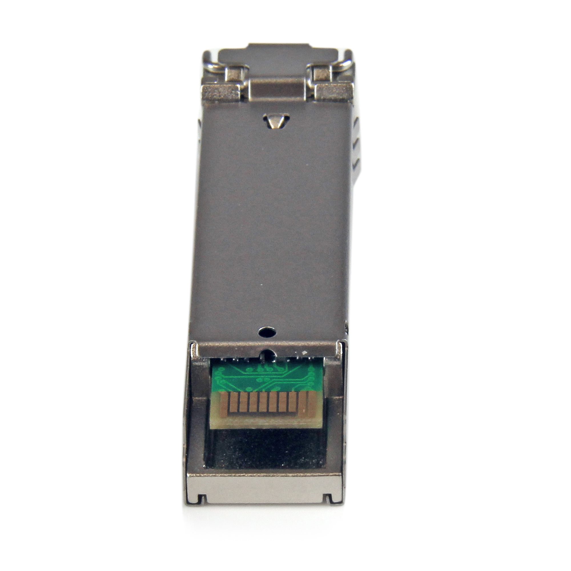 MSA Uncoded SFP Transceiver - 100MbE DDM - SFP Modules | StarTech.com