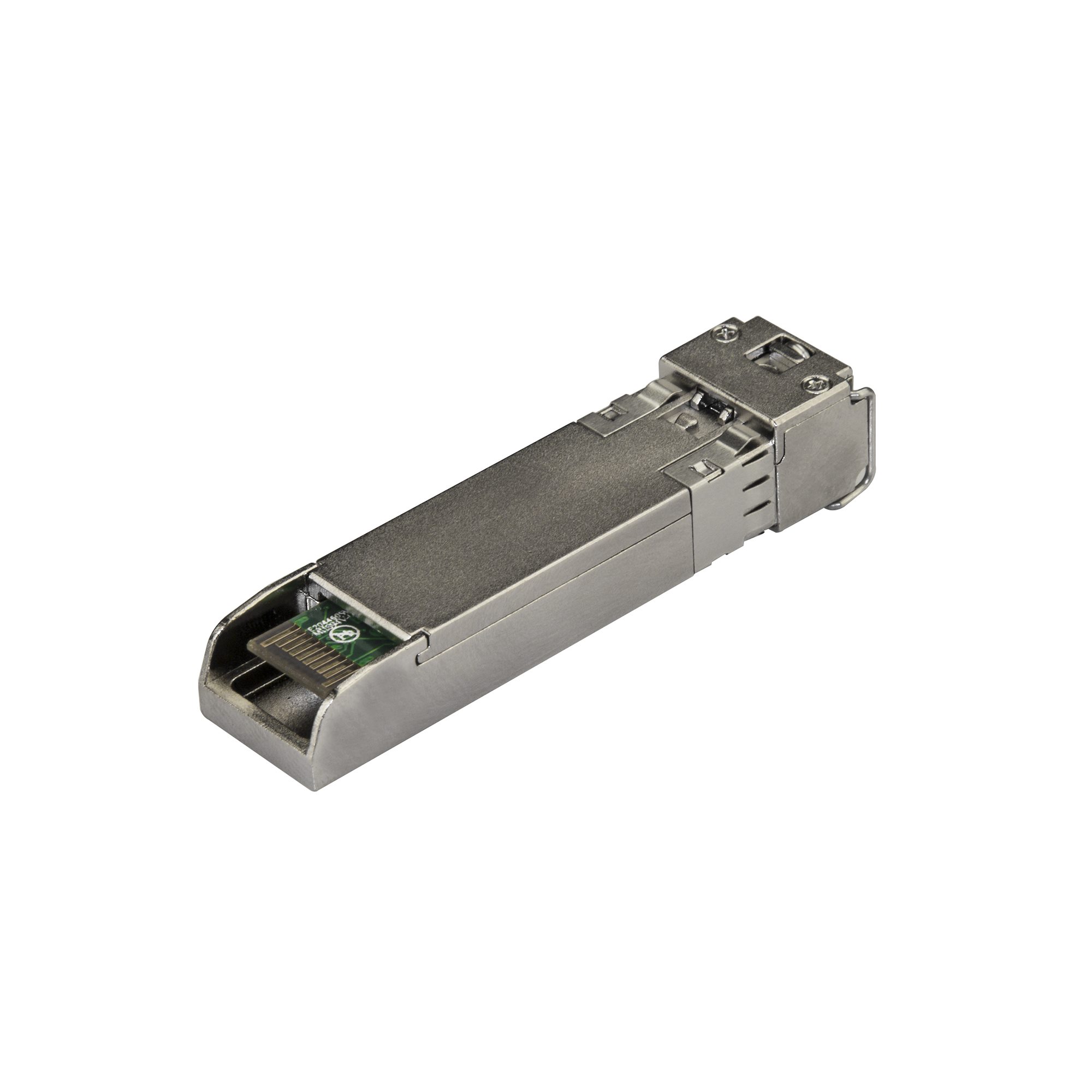 MSA対応1芯SFP+モジュール 10GBase-BX(ダウンストリーム) - SFP