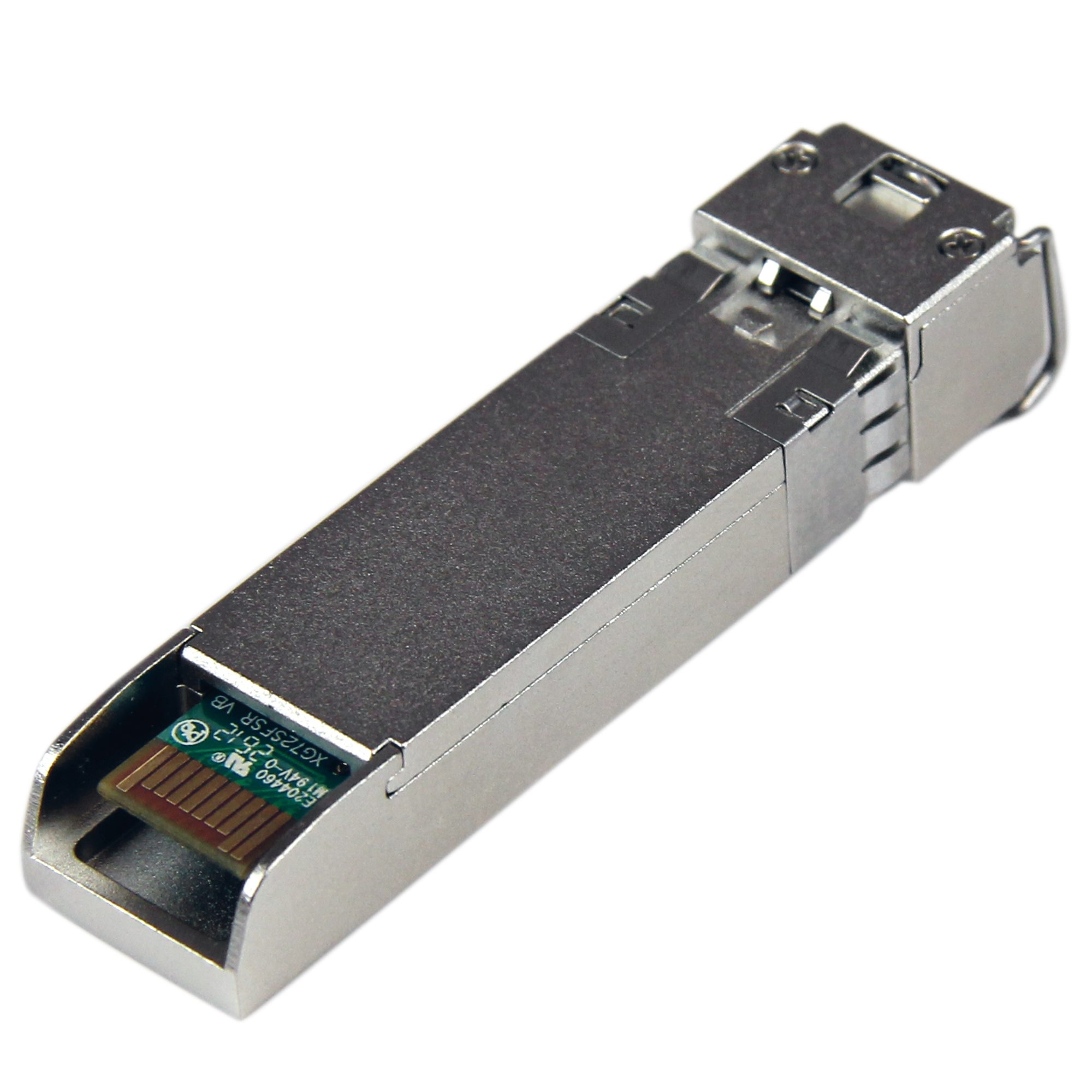 限定SALE2023】 SFP+モジュール HP製J9153D互換 10GBase-ER準拠光