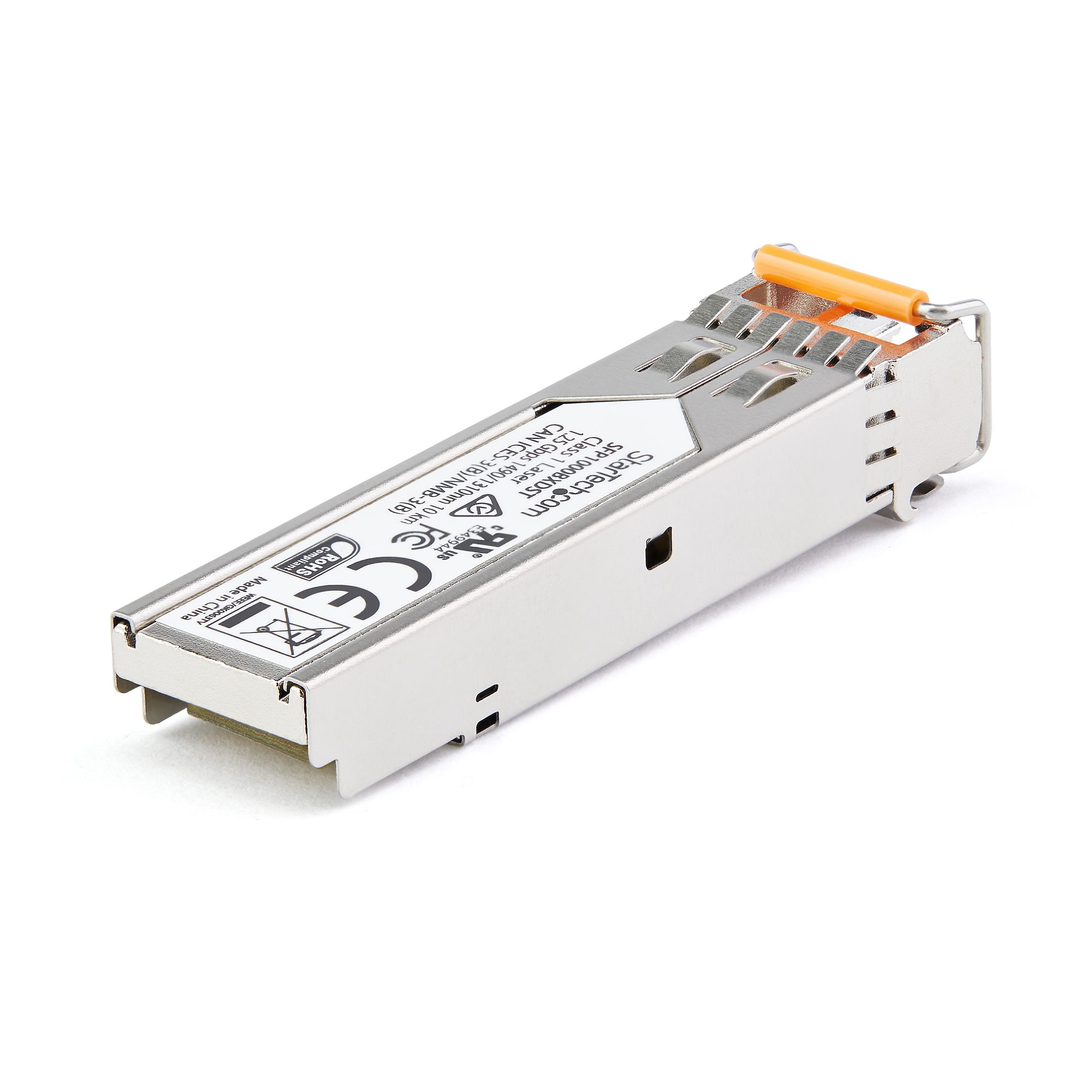Dell EMC SFP-1G-BX80-U Compatible SFP - SFP Modules | Germany