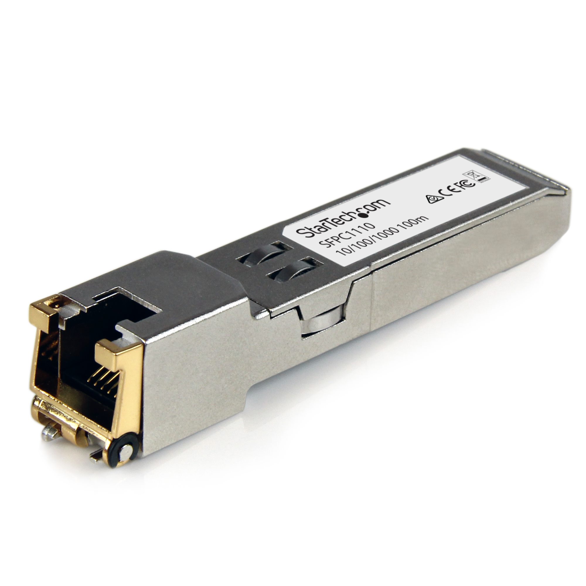 Cisco SFP-GE-T Comp. SFP 1GbE SFP Modules Networking IO Products  Germany