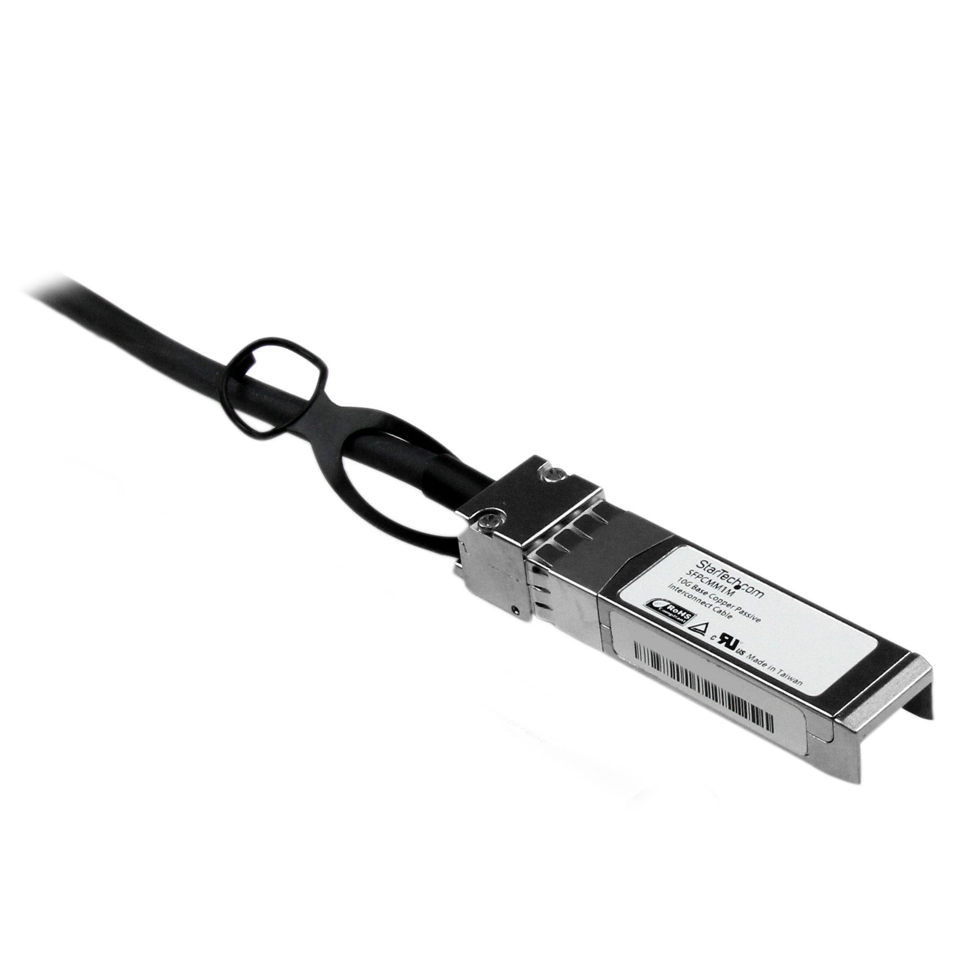 SFP-H10GB-CU8M Cable 8 Meter Cisco Compatible Passive SFP