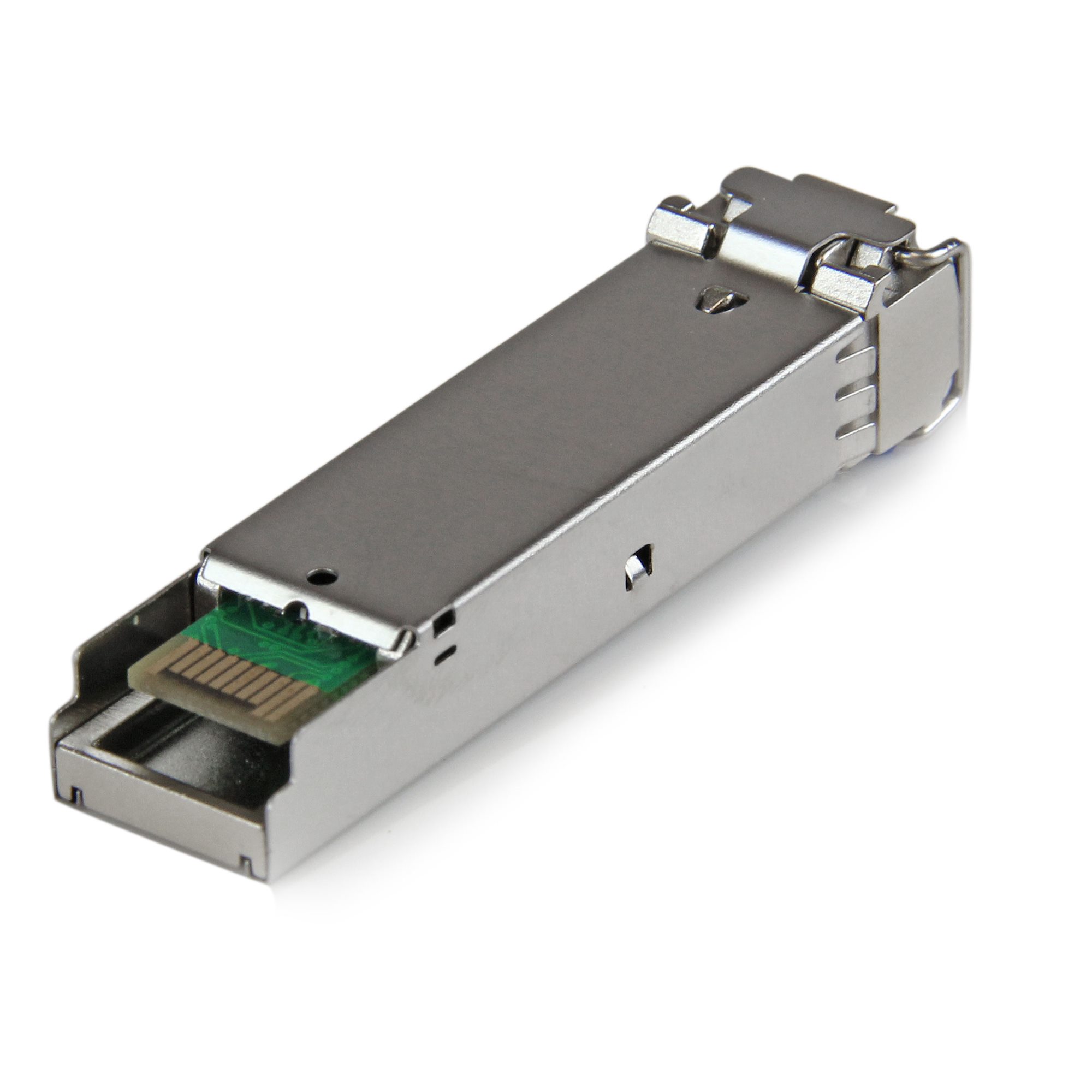 Cisco GLC-FE-100ZX 100BASE-ZX SFP (mini-GBIC) Transceiver