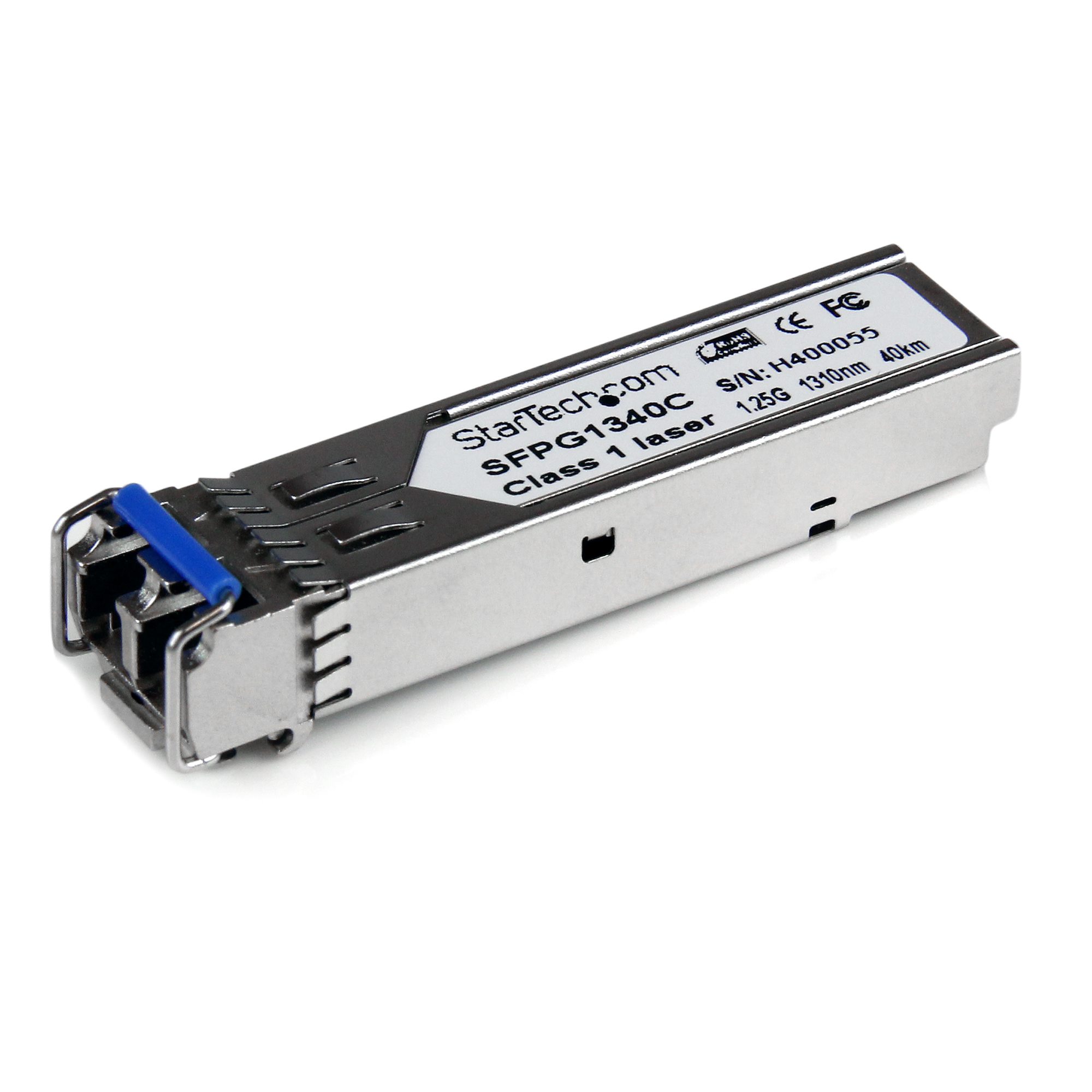 AddOn SFP+ transceiver module (equivalent to: Calix 100-03498) 10 Gigab 