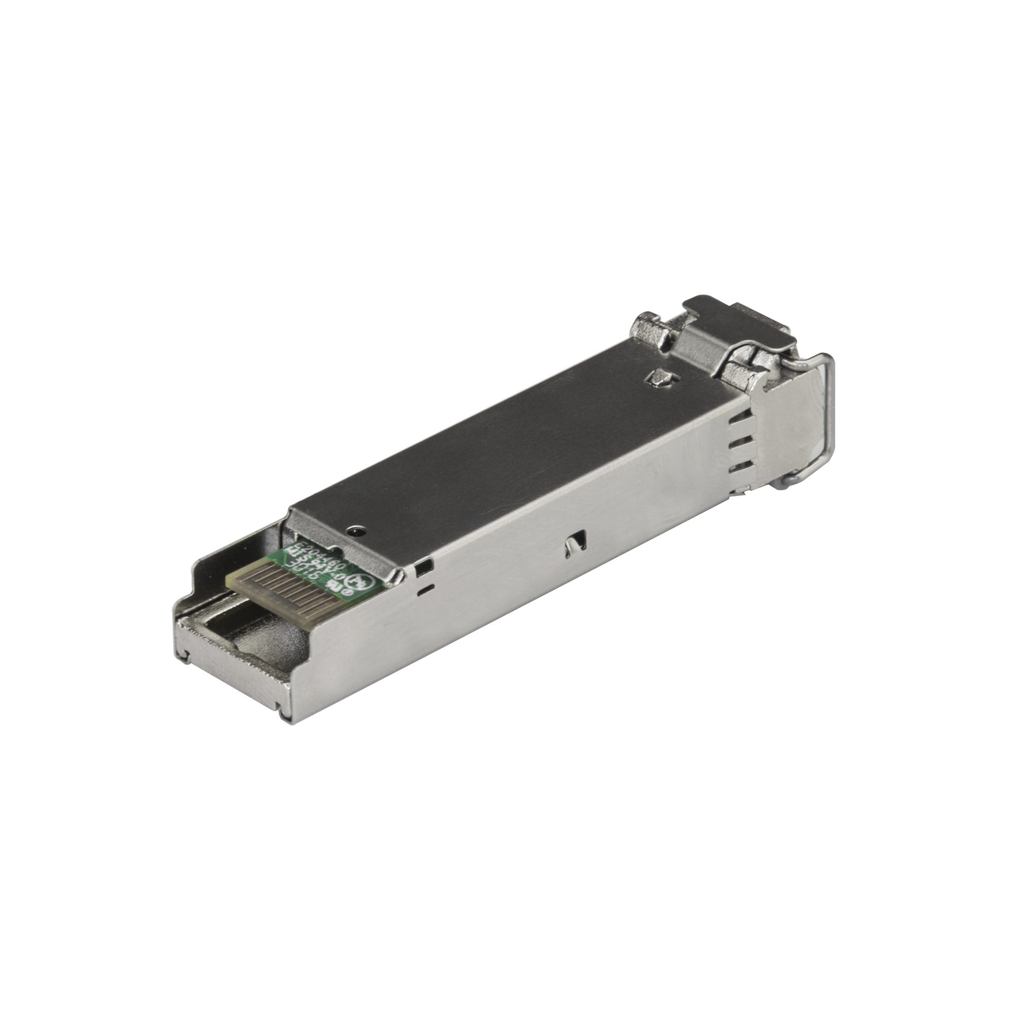 1.25-Gbps SFP-GE10KT13R15 Compatible, LC | Fiber SFP Module